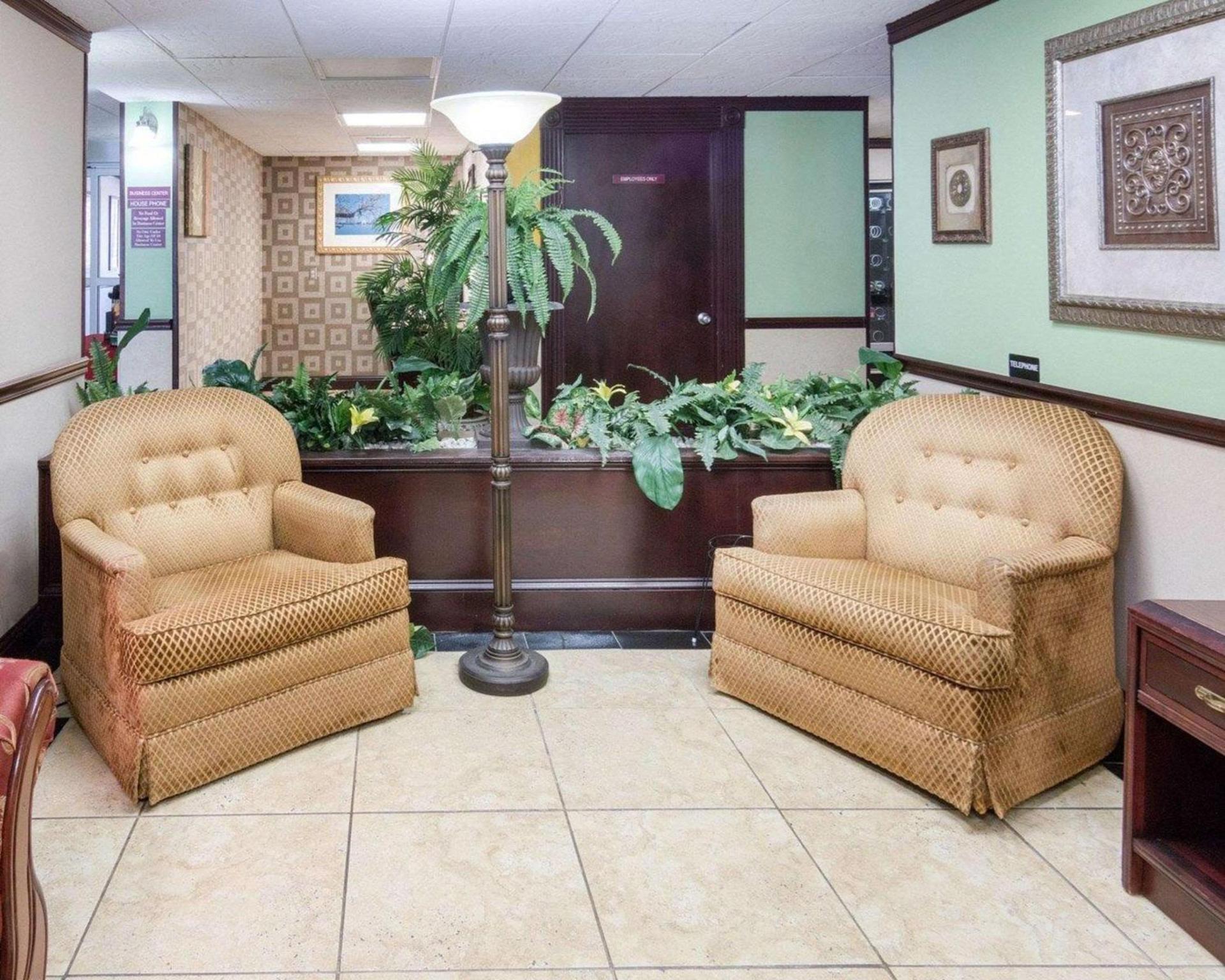 Quality Inn Shreveport Airport photo 5