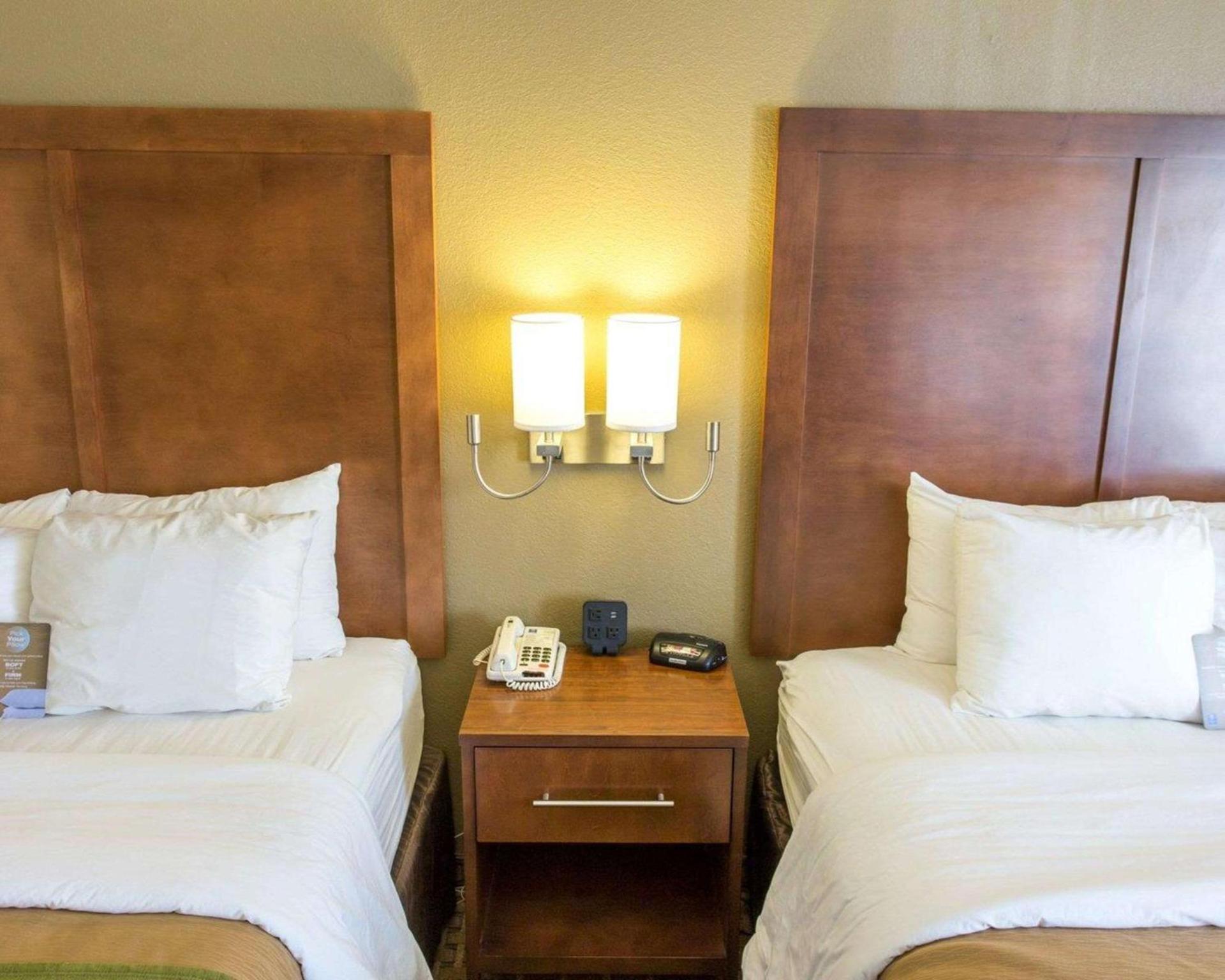 Comfort Inn Hammond photo 14