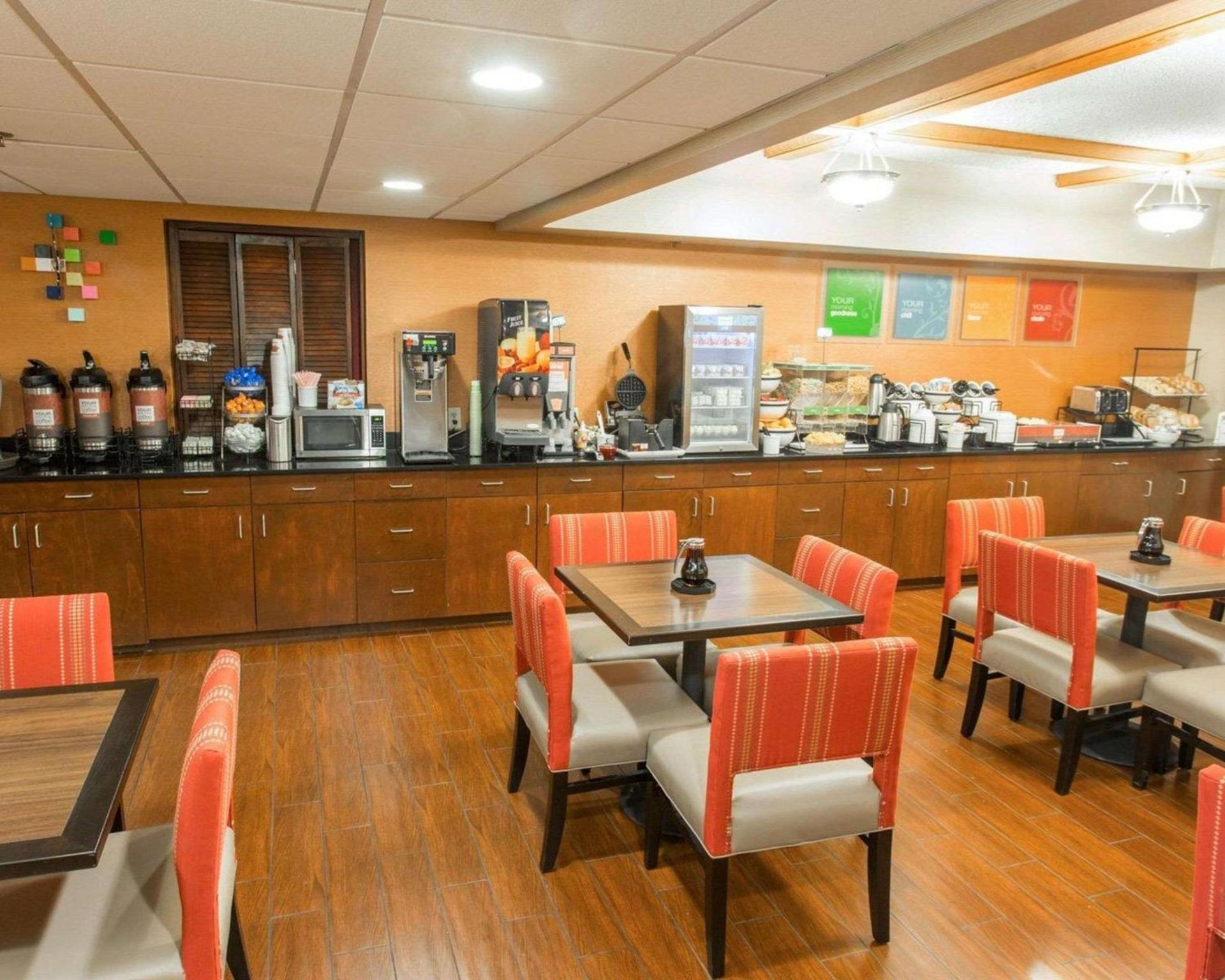 Comfort Inn Hammond photo 31