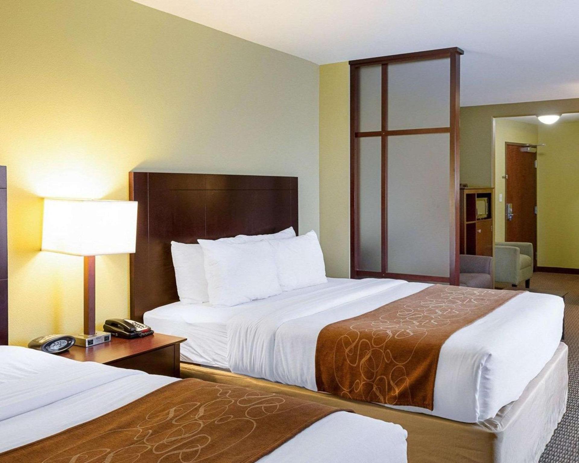 Comfort Suites Harvey - New Orleans West photo 19