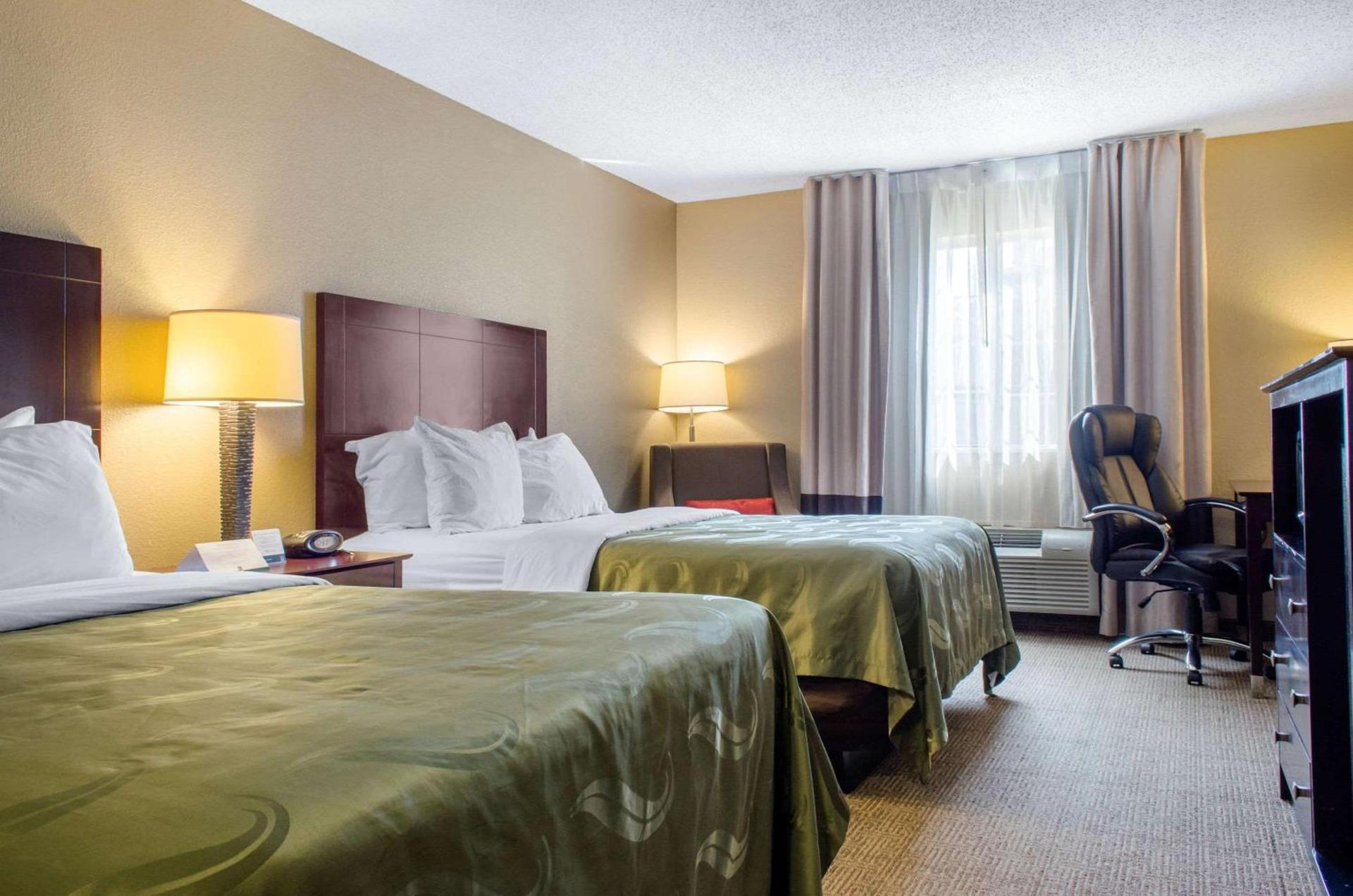 Quality Inn Ruston photo 6