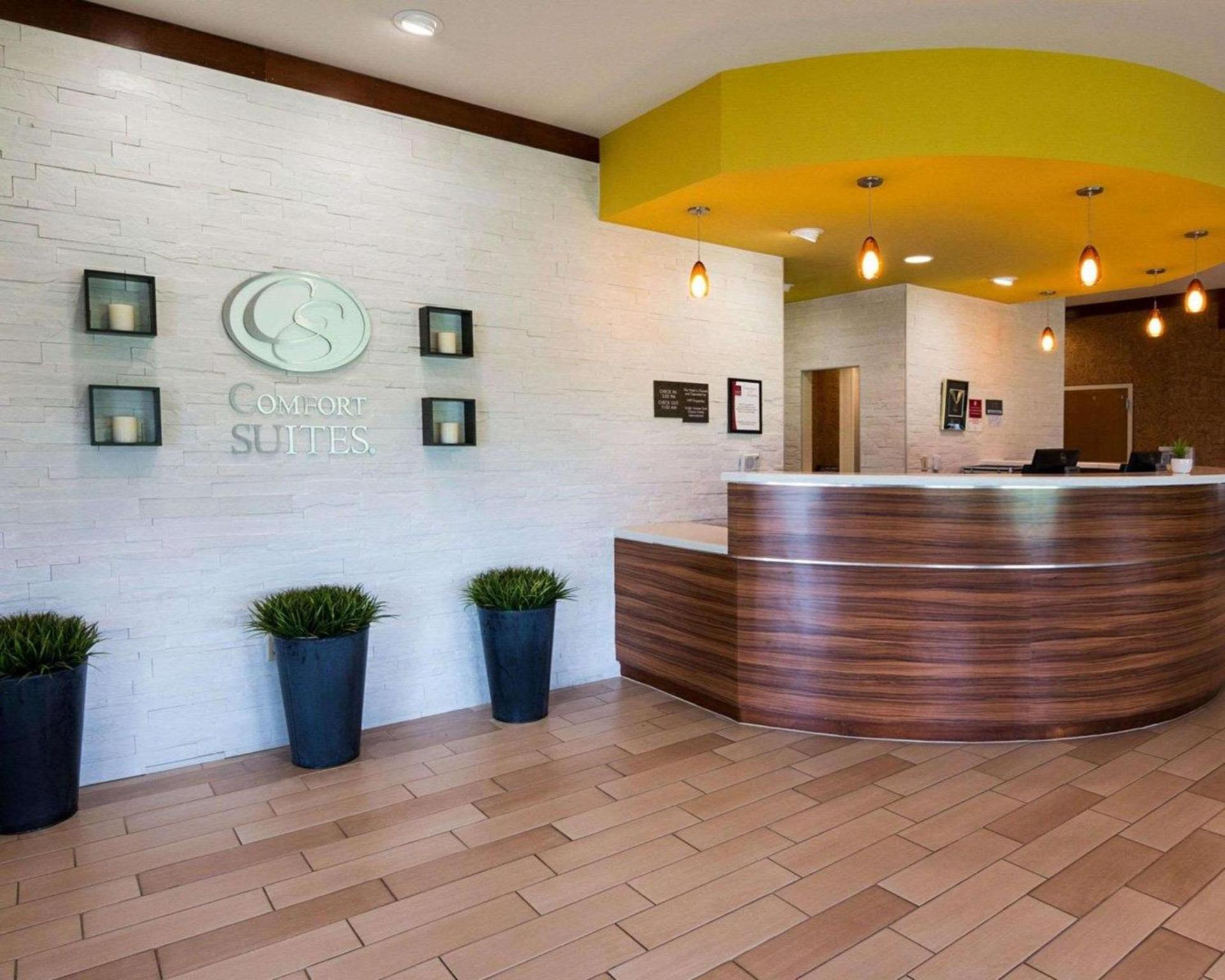 Comfort Suites Bossier City - Shreveport East photo 12