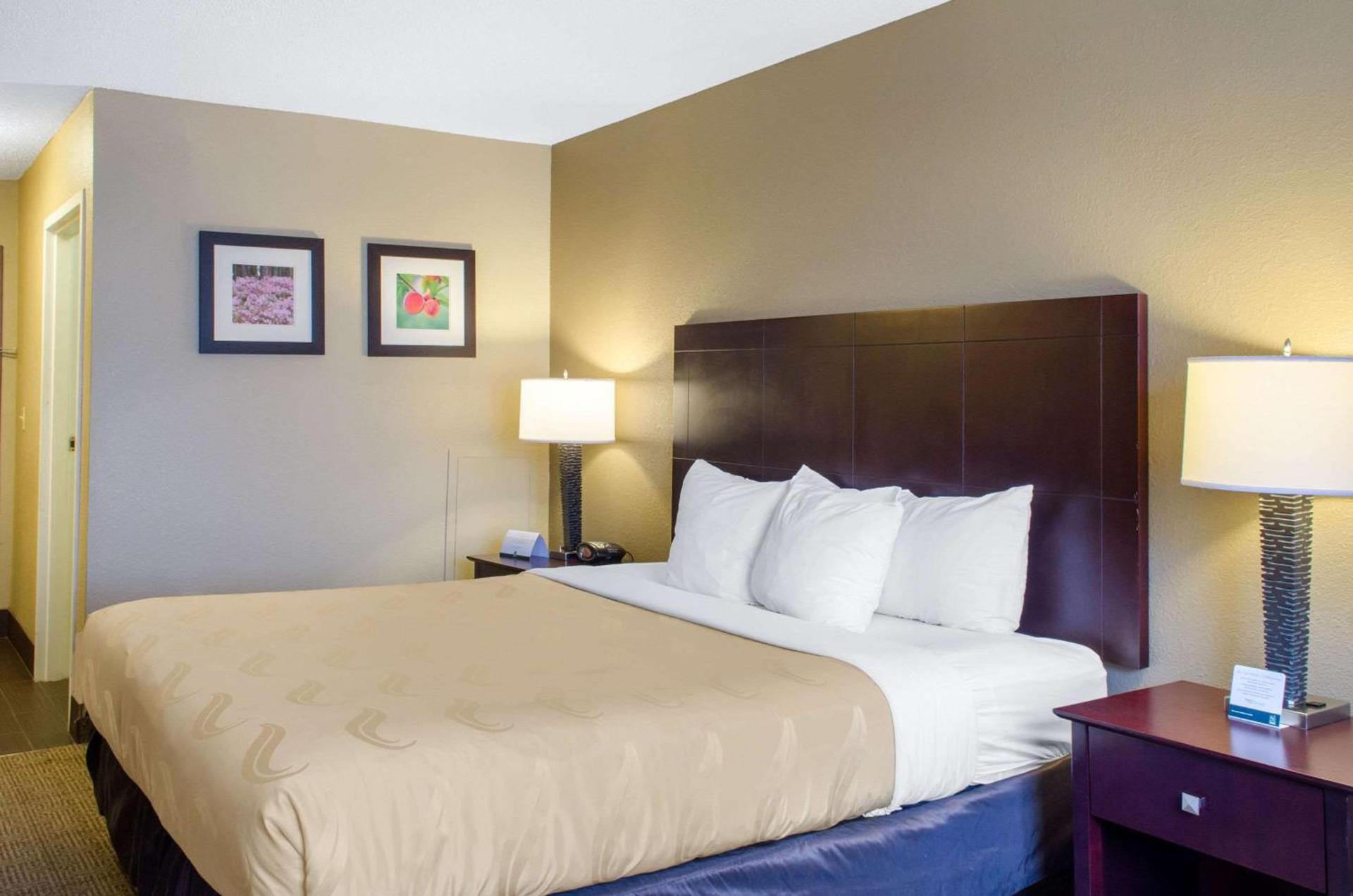 Quality Inn Ruston photo 5