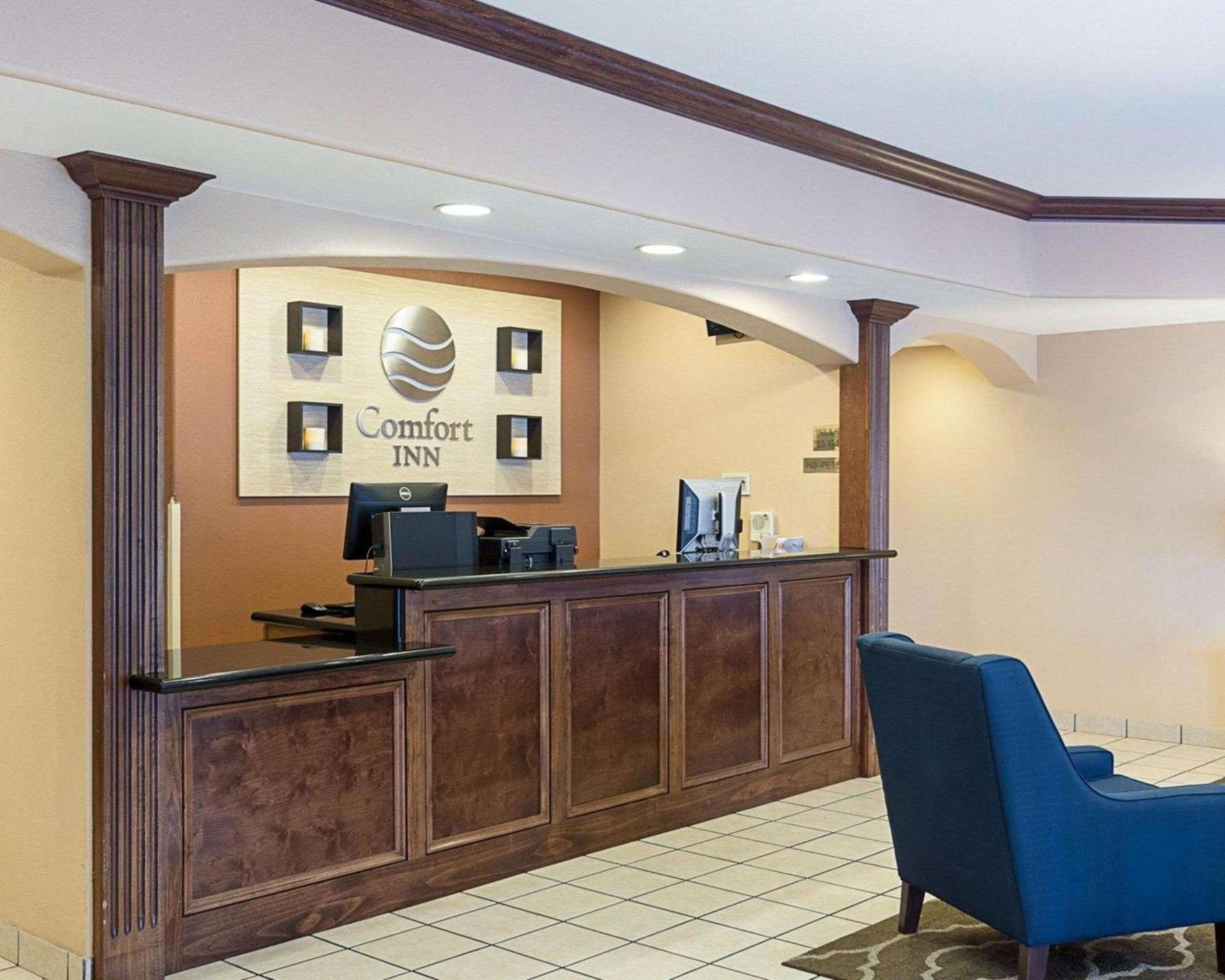 Comfort Inn Marrero - New Orleans West photo 10