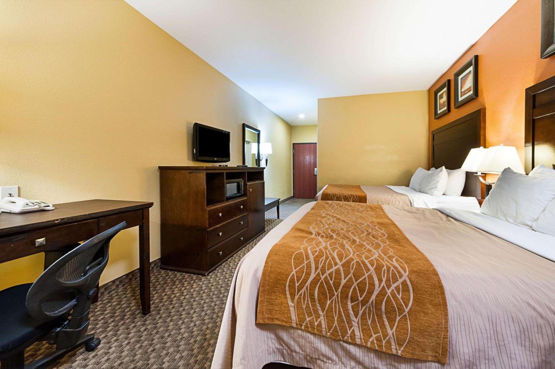 Spark by Hilton Opelousas photo 18