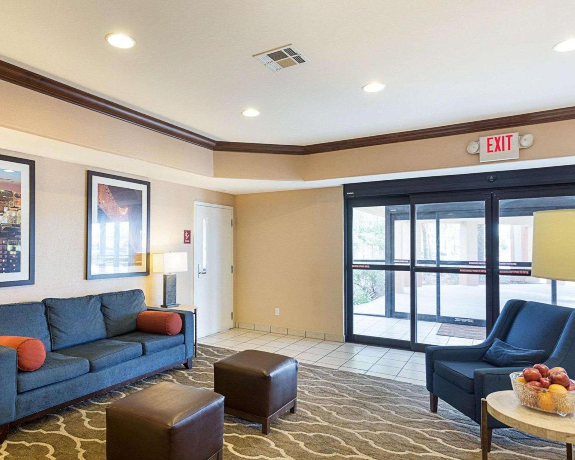 Comfort Inn Marrero - New Orleans West photo 9