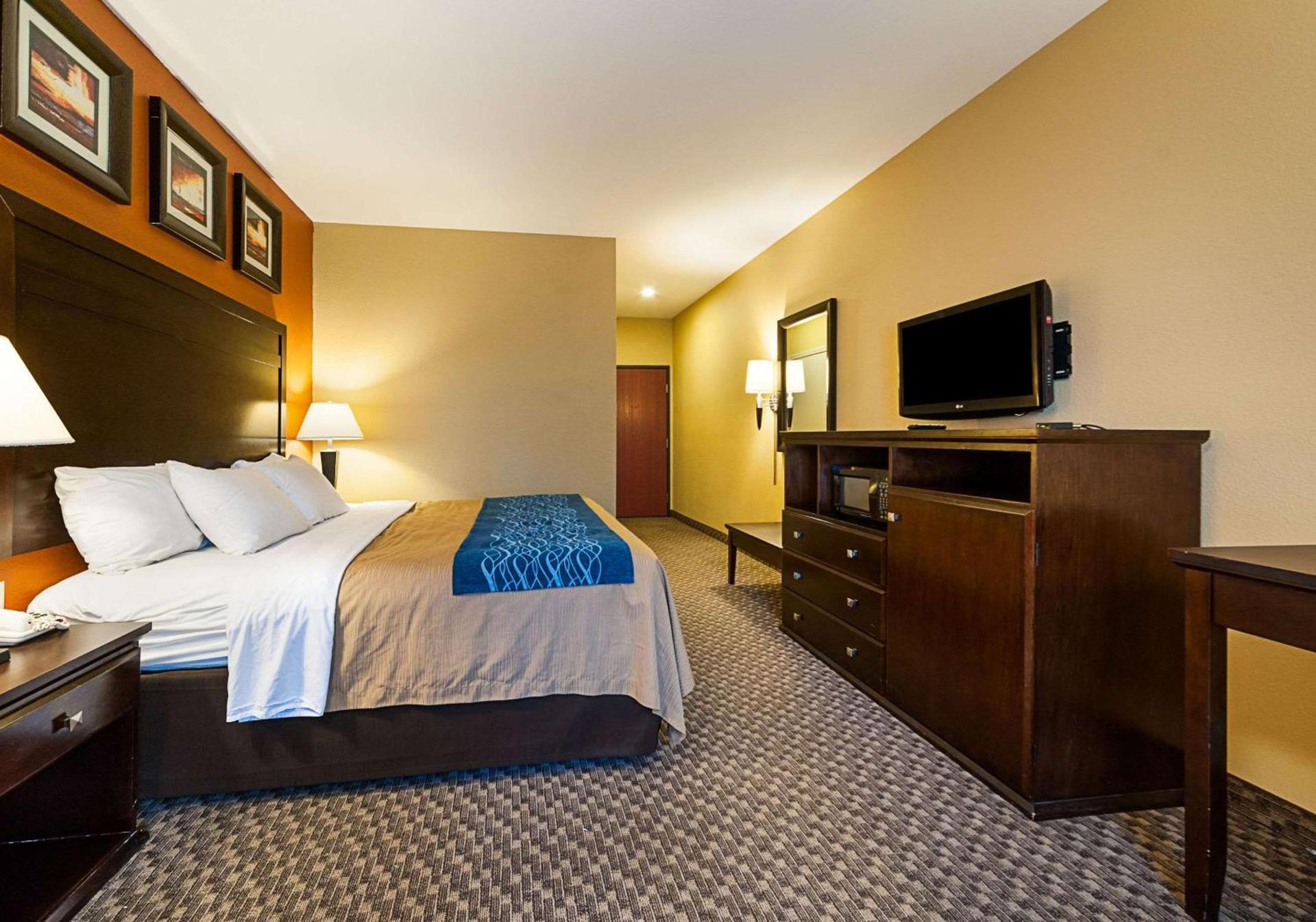 Spark by Hilton Opelousas photo 42