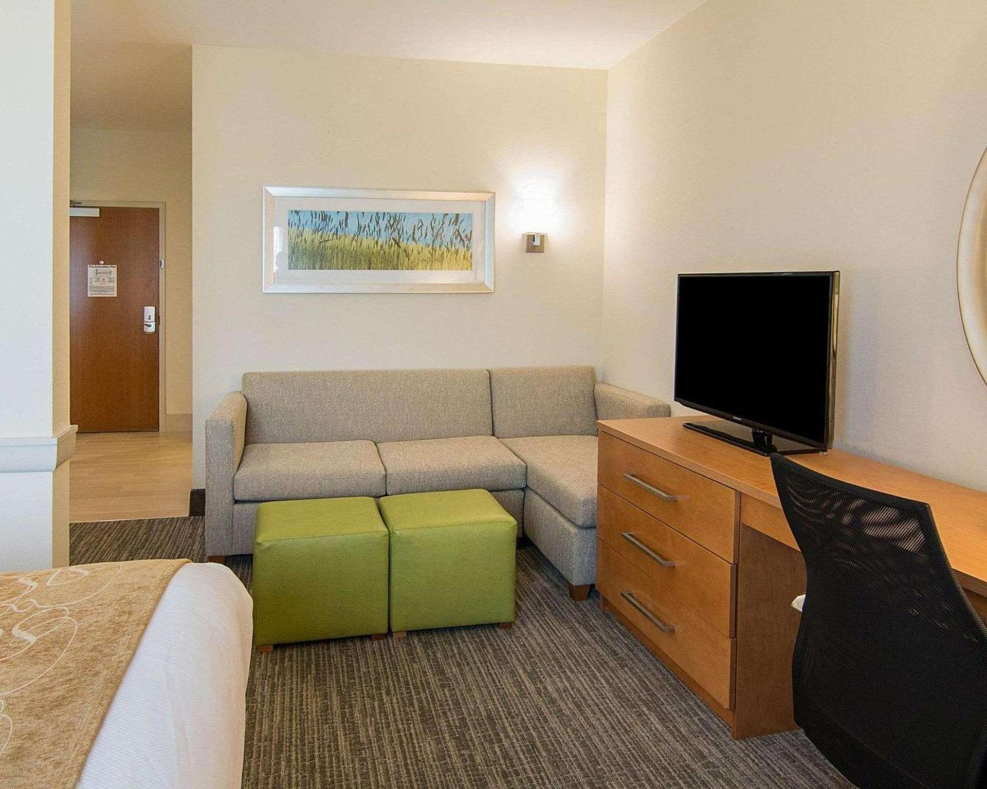 Comfort Suites Bossier City - Shreveport East photo 24