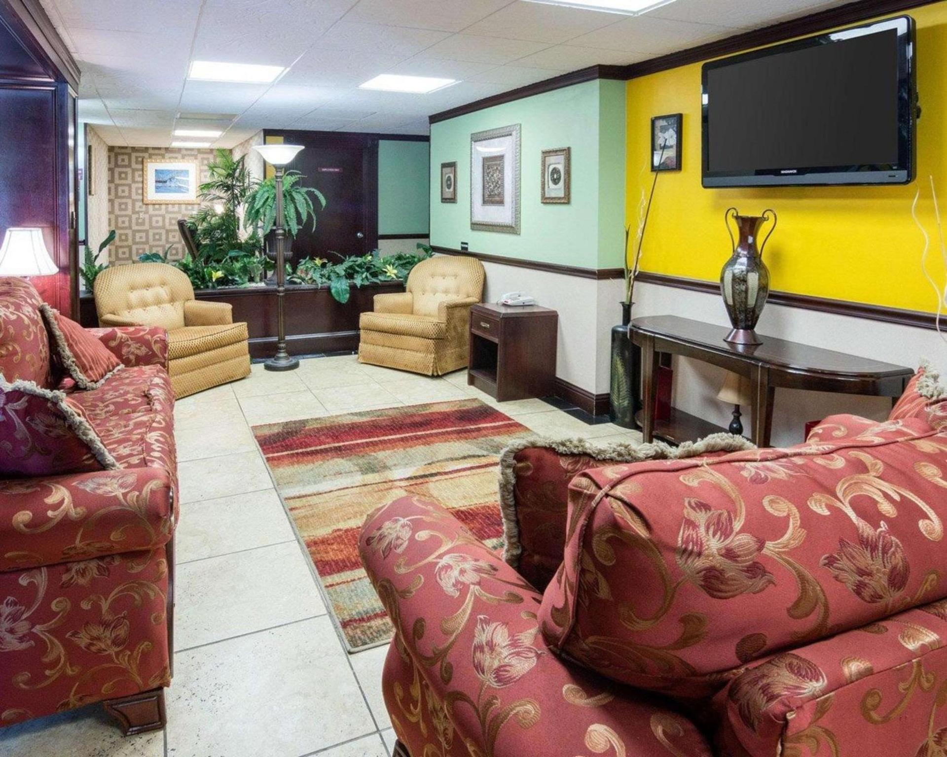 Quality Inn Shreveport Airport photo 6