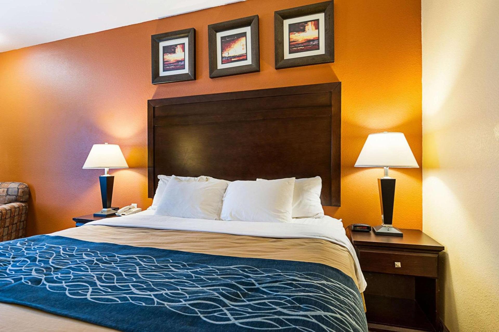 Spark by Hilton Opelousas photo 16