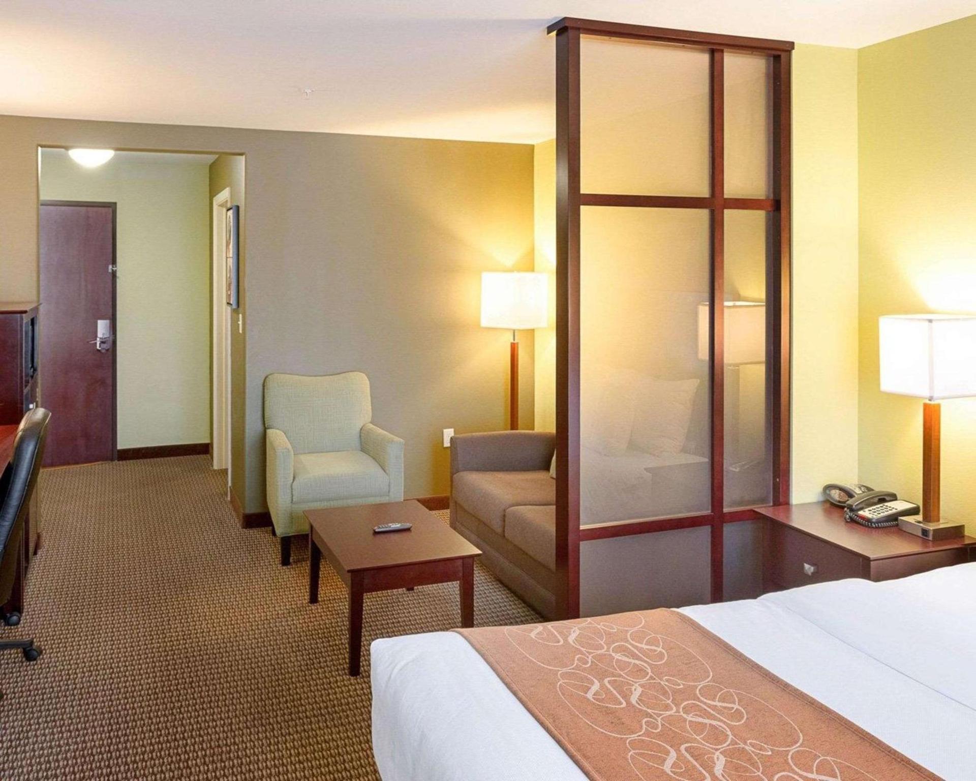 Comfort Suites Harvey - New Orleans West photo 8