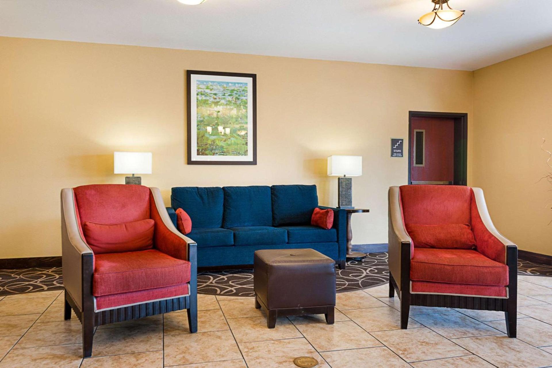Spark by Hilton Opelousas photo 41