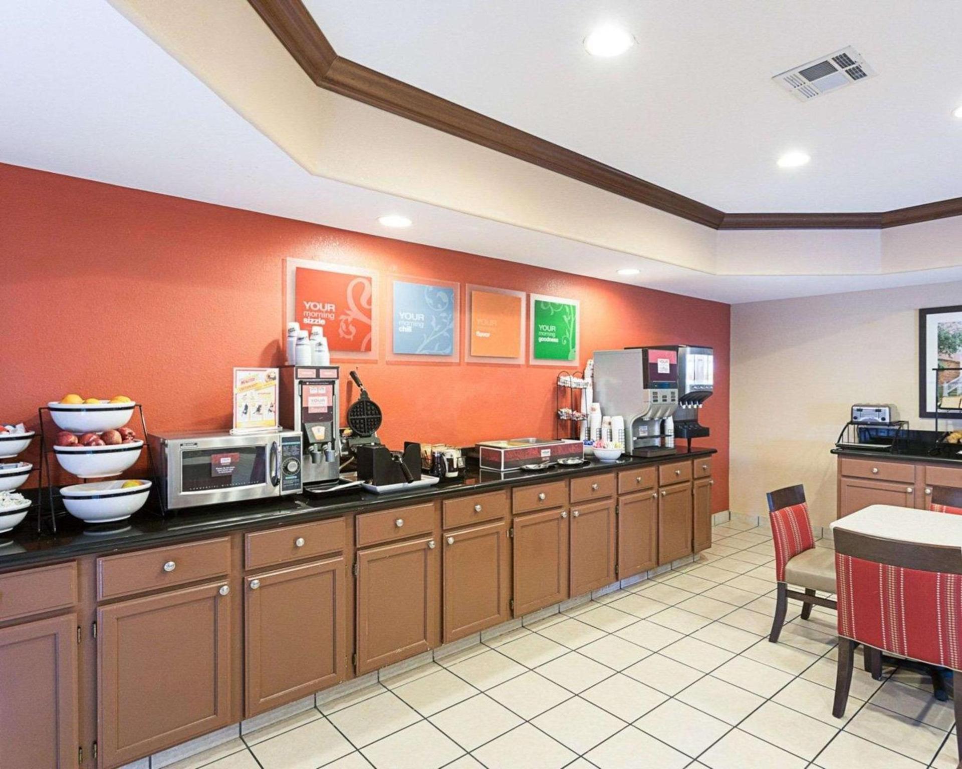 Comfort Inn Marrero - New Orleans West photo 5