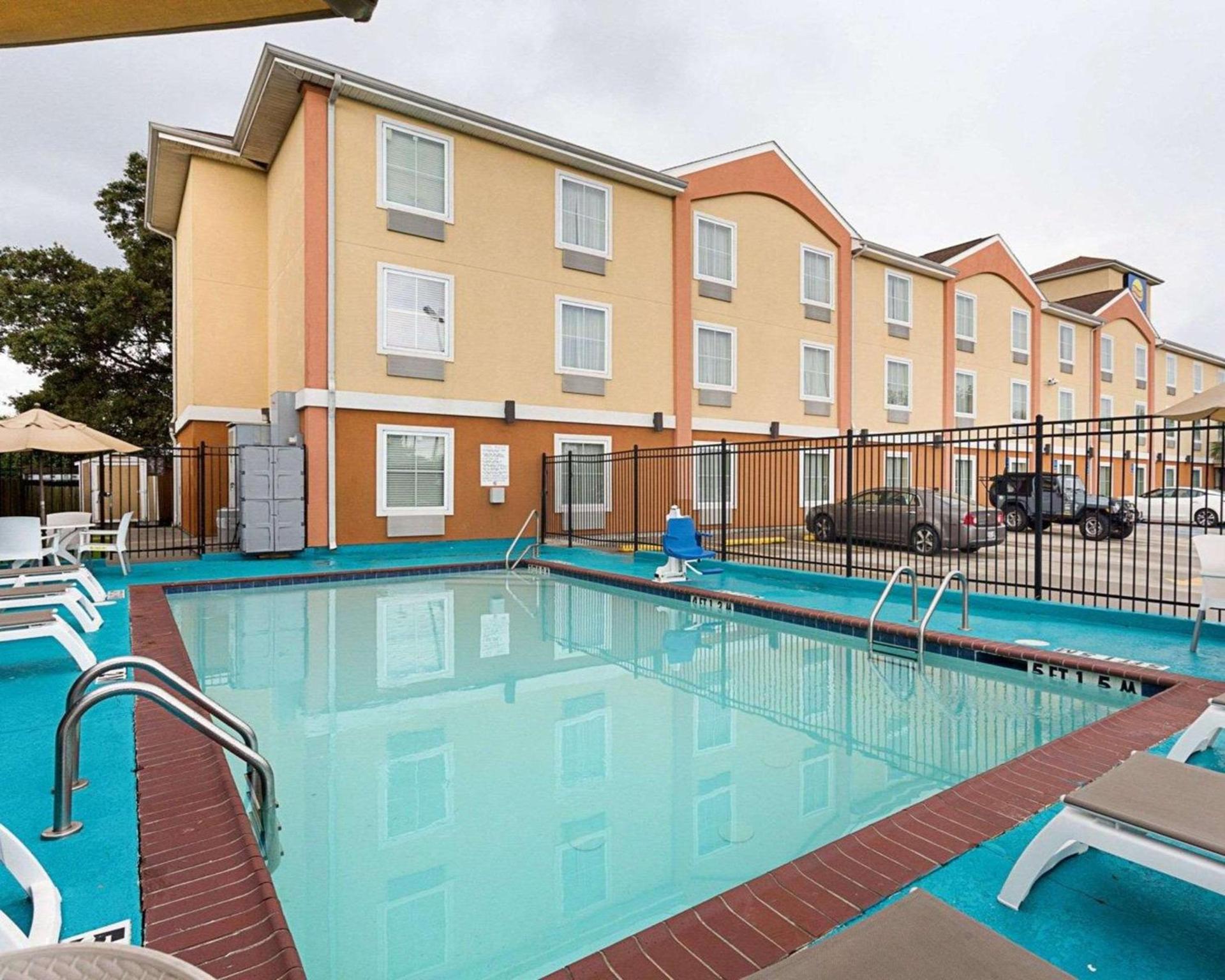 Comfort Inn Marrero - New Orleans West photo 4