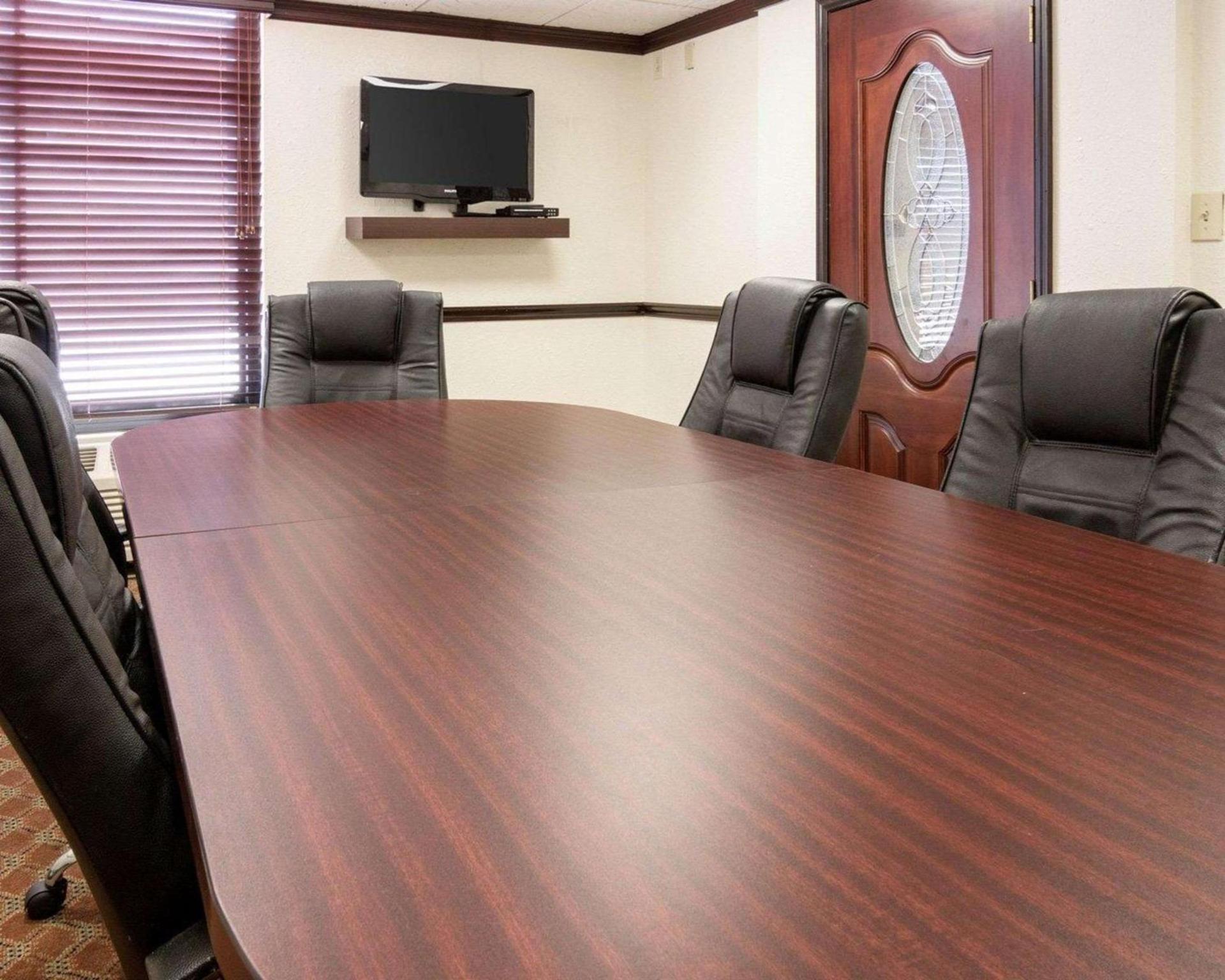 Quality Inn Shreveport Airport photo 24