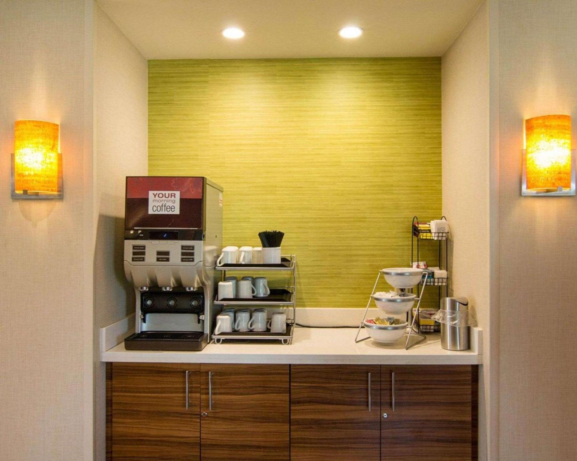 Comfort Suites Bossier City - Shreveport East photo 41