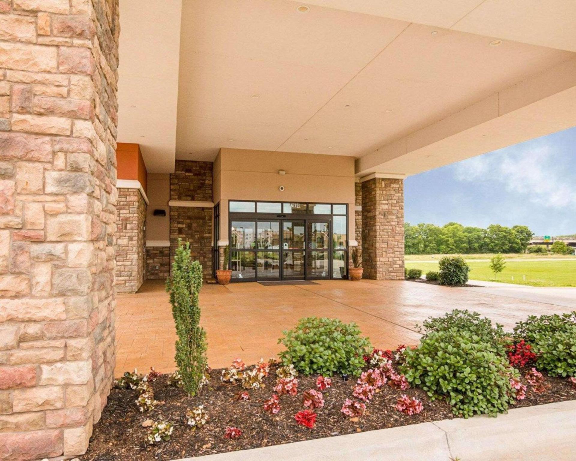 Comfort Suites Bossier City - Shreveport East photo 4