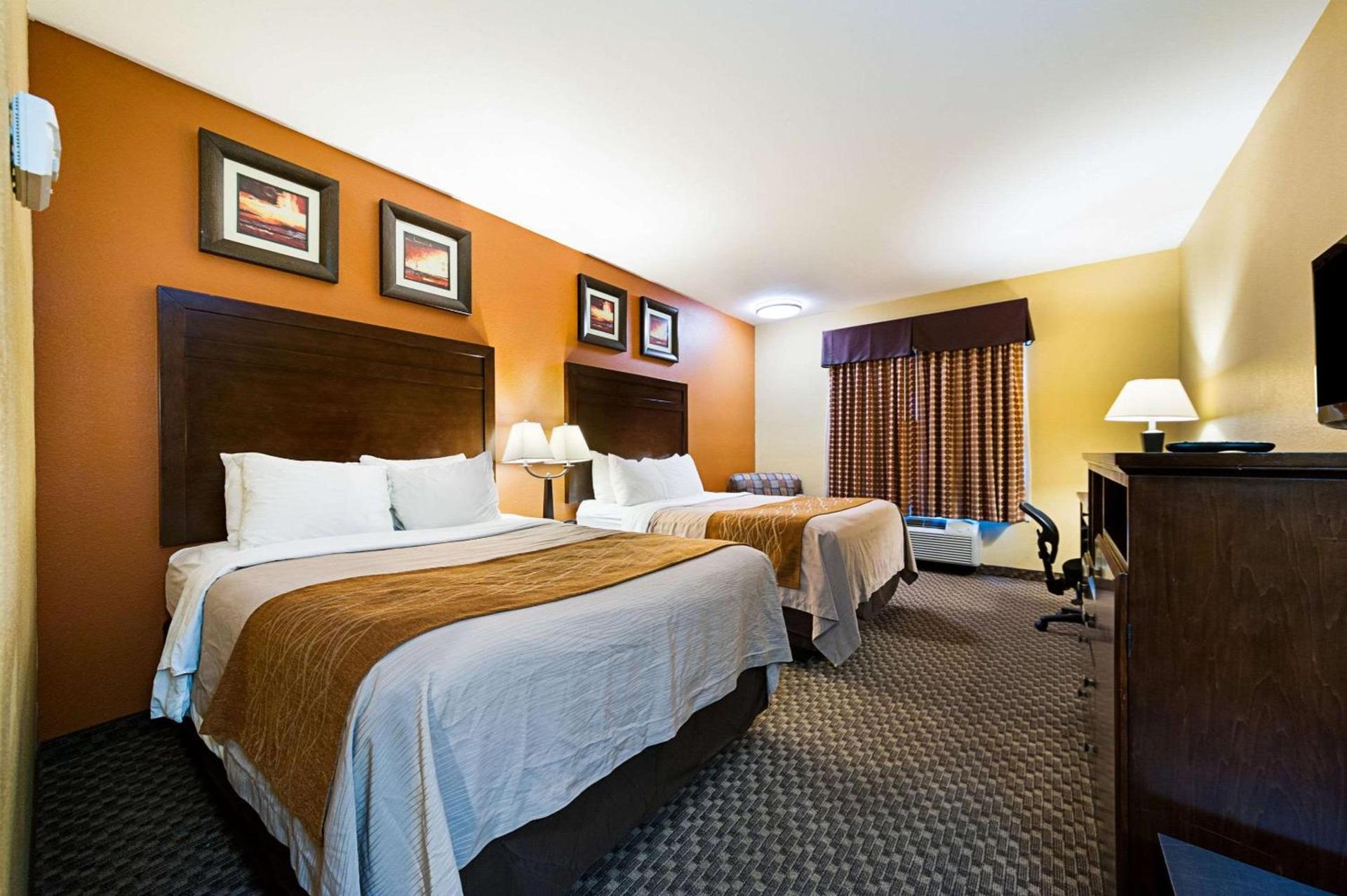 Spark by Hilton Opelousas photo 17