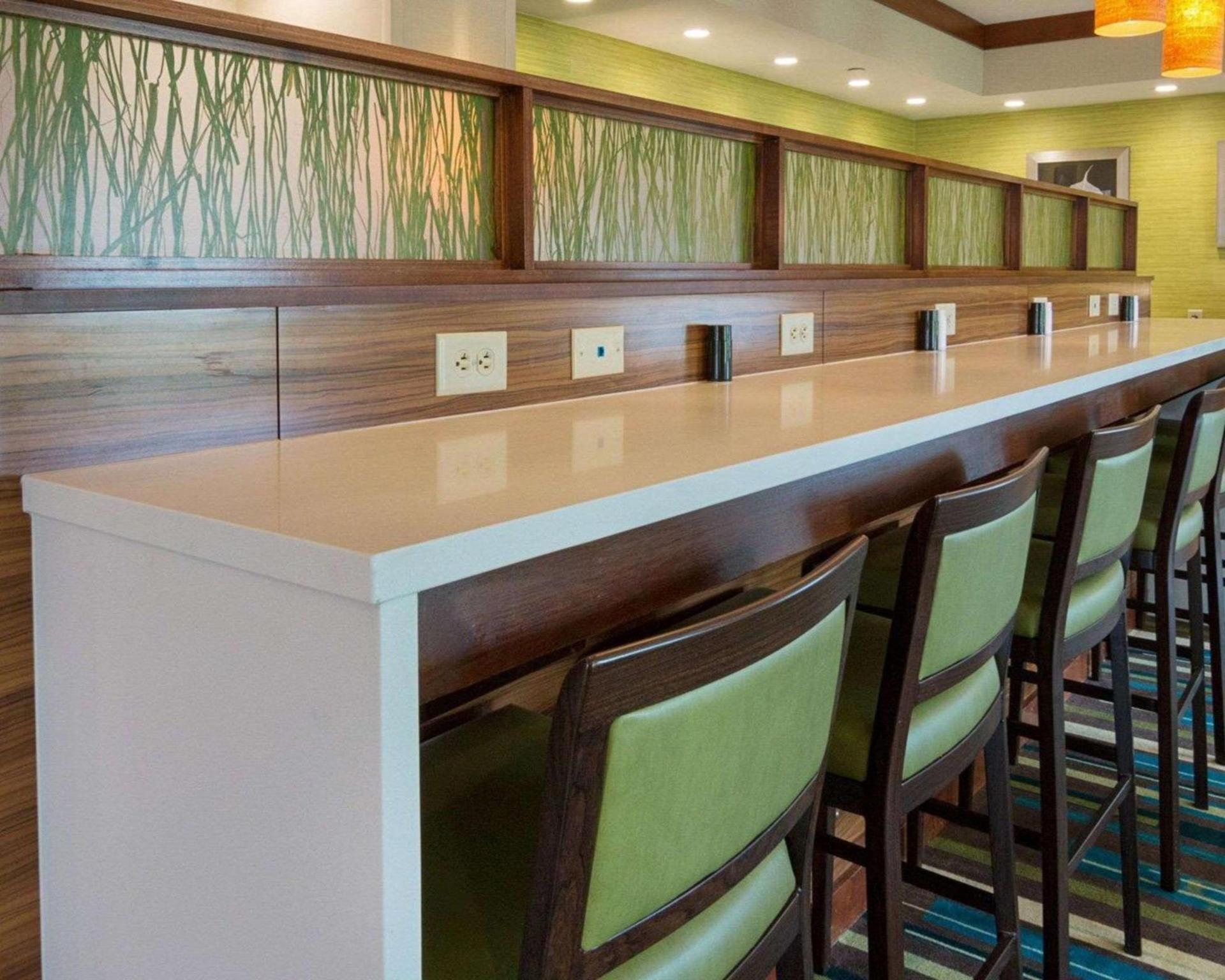 Comfort Suites Bossier City - Shreveport East photo 46