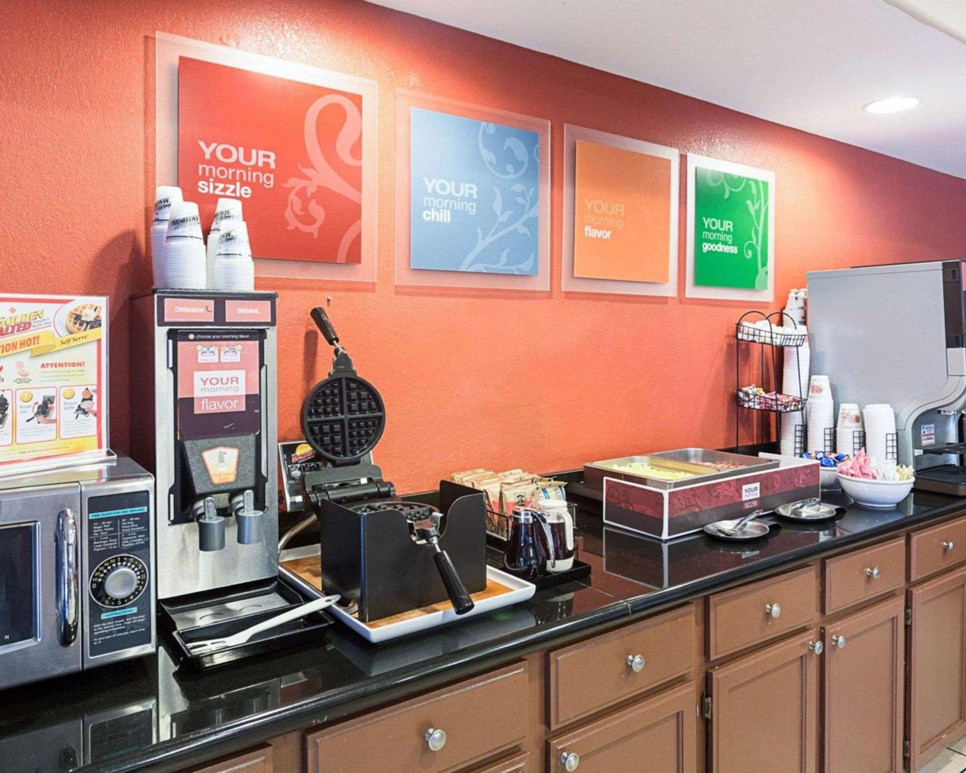 Comfort Inn Marrero - New Orleans West photo 2