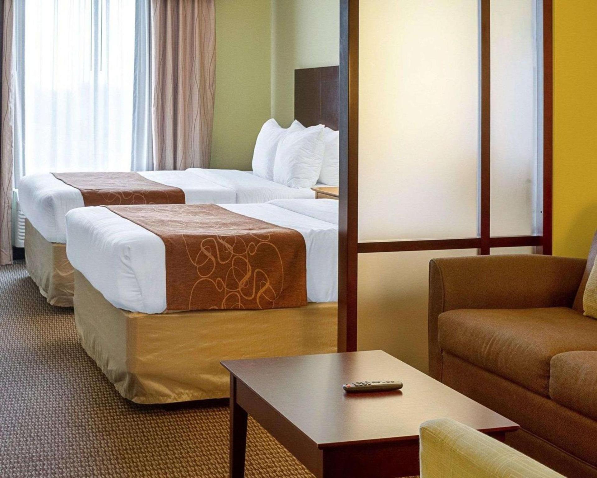 Comfort Suites Harvey - New Orleans West photo 5