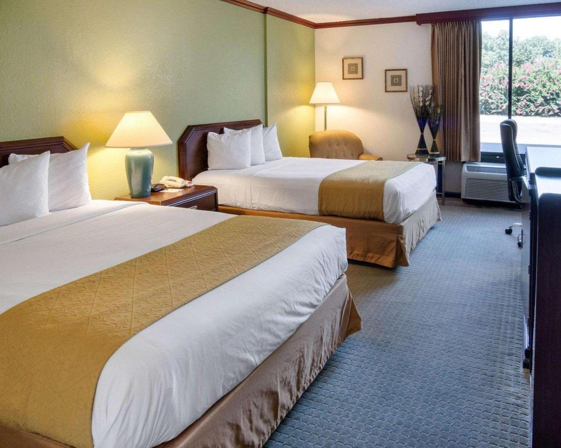 Quality Inn Shreveport Airport photo 14