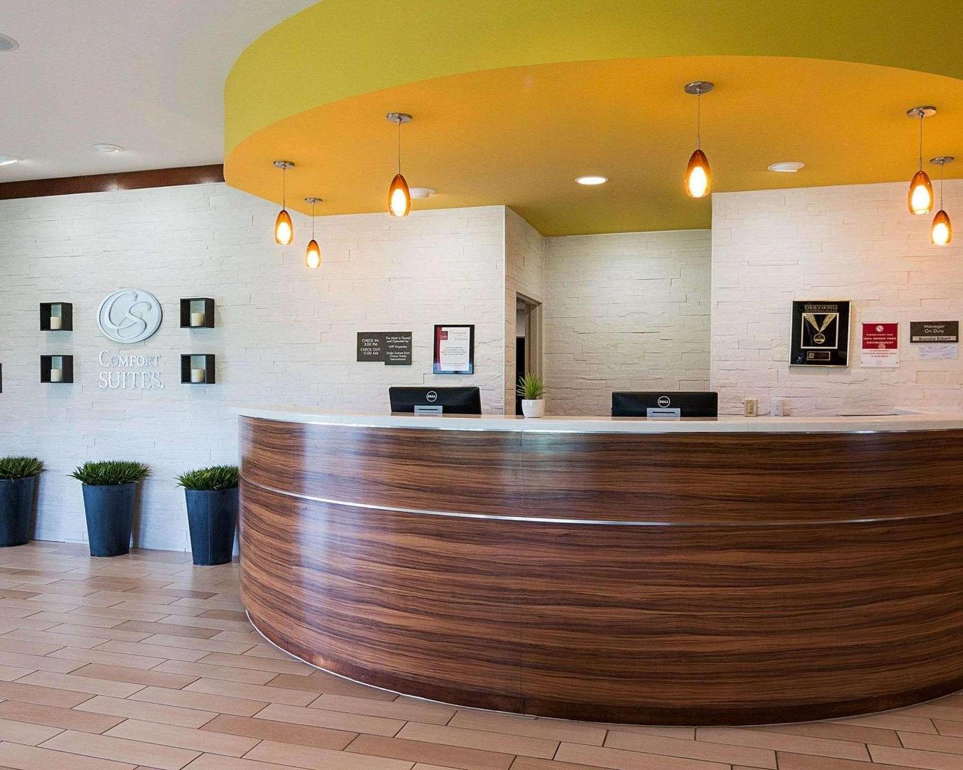 Comfort Suites Bossier City - Shreveport East photo 11