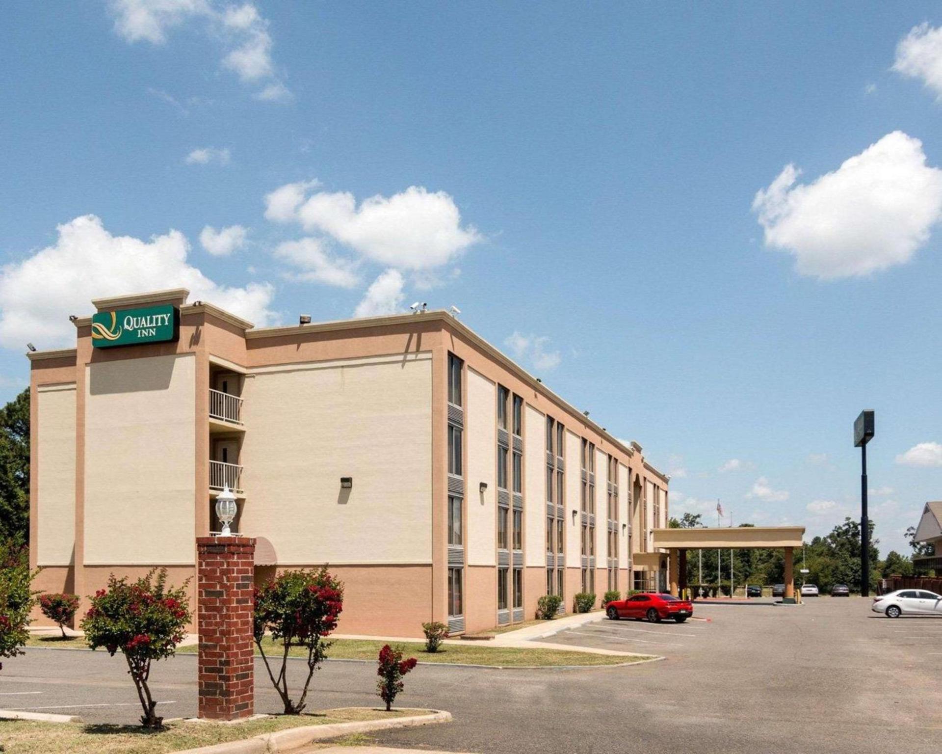 Quality Inn Shreveport Airport photo 2