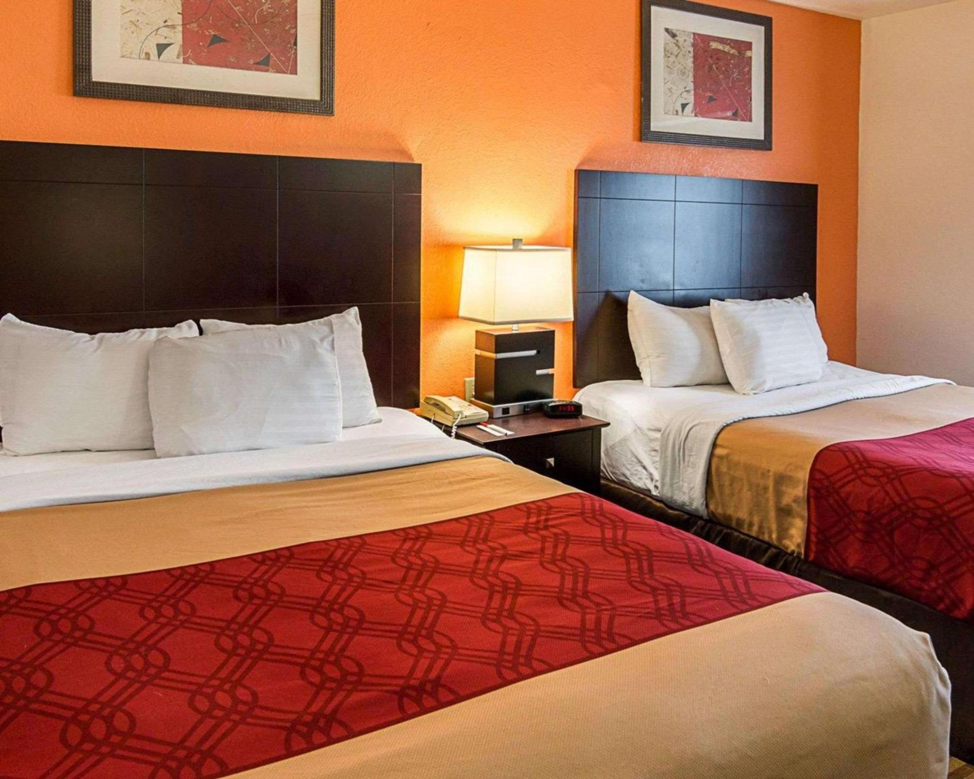 Econo Lodge Inn & Suites Natchitoches photo 10