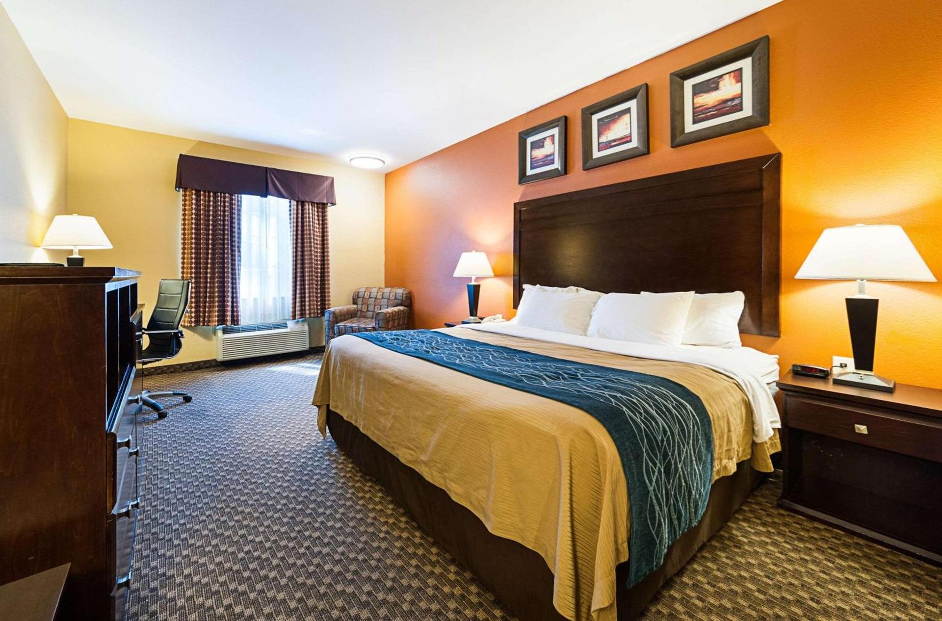 Spark by Hilton Opelousas photo 32