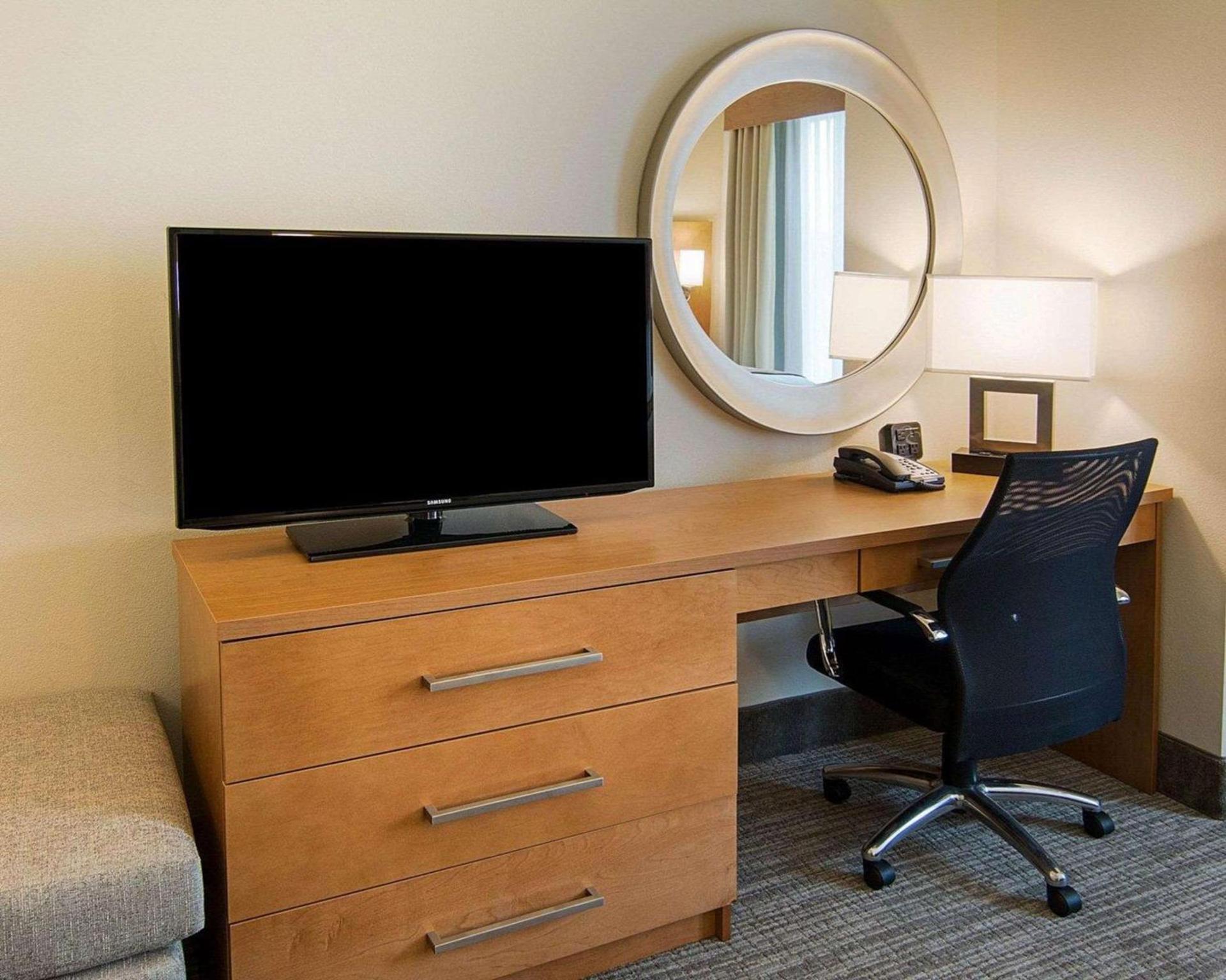 Comfort Suites Bossier City - Shreveport East photo 29