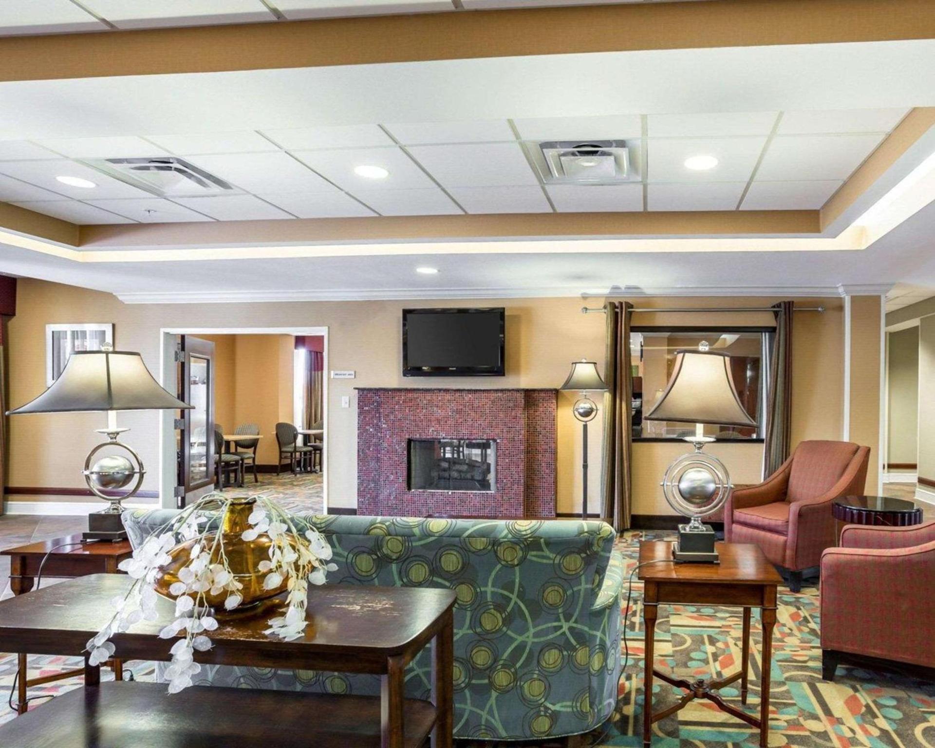 Quality Inn Donaldsonville - Gonzales photo 9