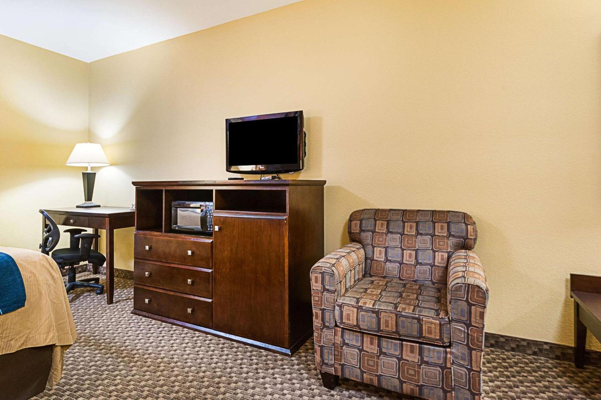 Spark by Hilton Opelousas photo 10