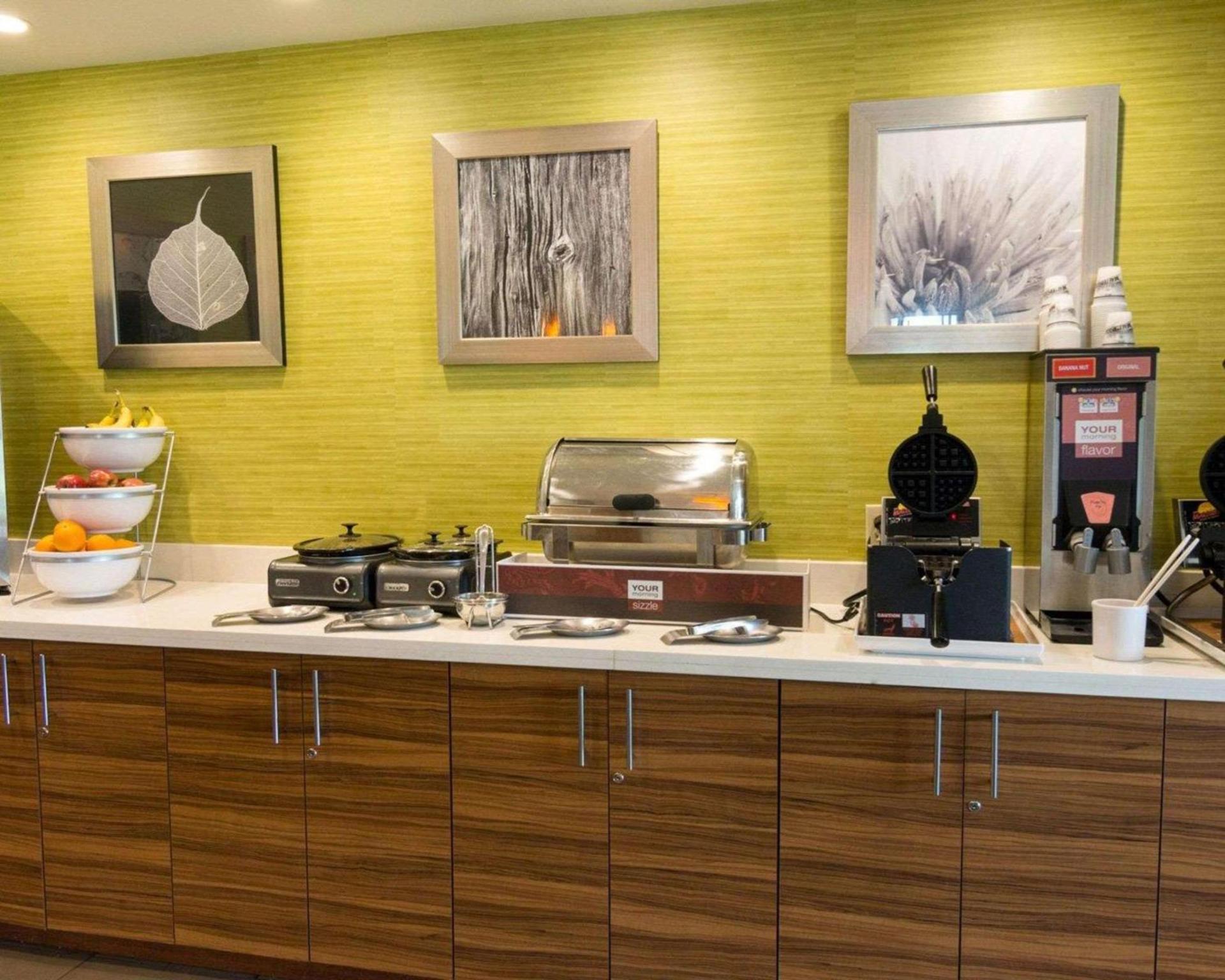 Comfort Suites Bossier City - Shreveport East photo 48