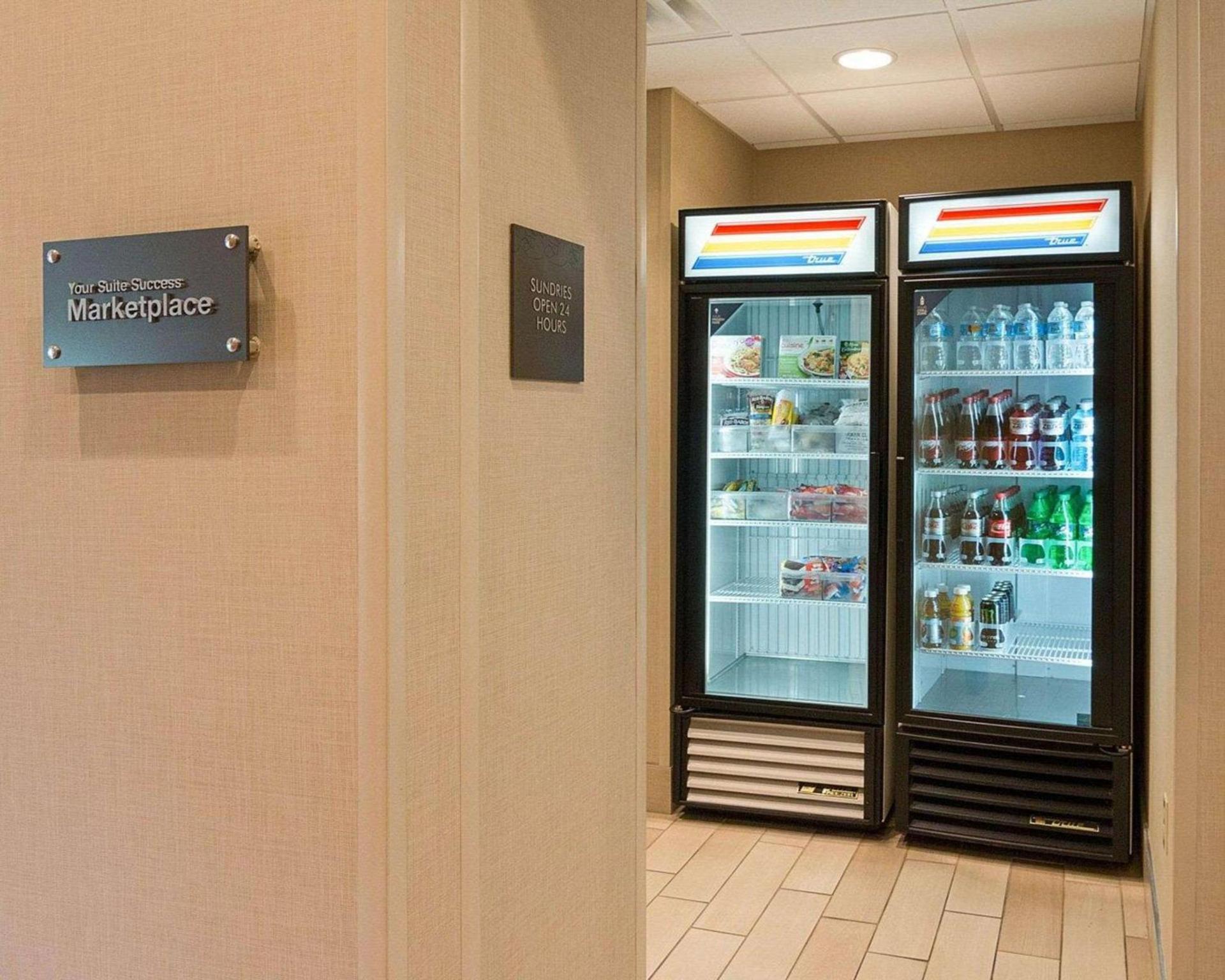 Comfort Suites Bossier City - Shreveport East photo 50