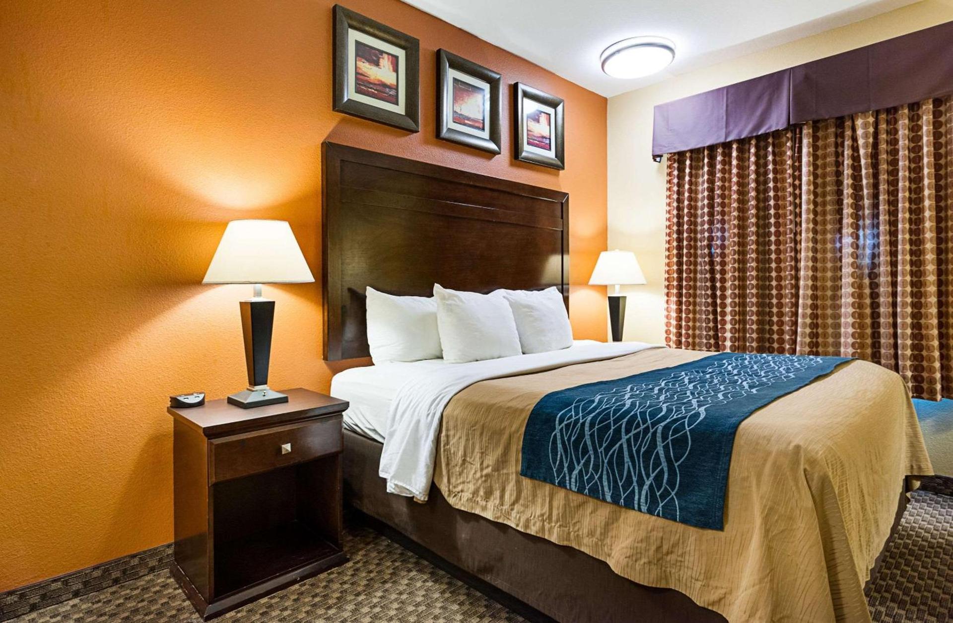 Spark by Hilton Opelousas photo 23