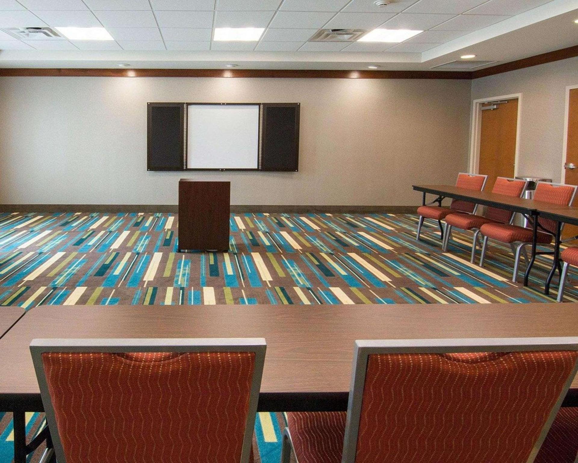 Comfort Suites Bossier City - Shreveport East photo 39