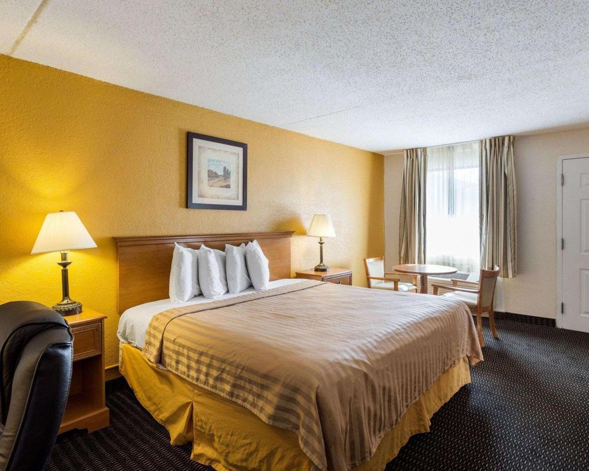 Sunrise Inn & Suites New Orleans photo 24