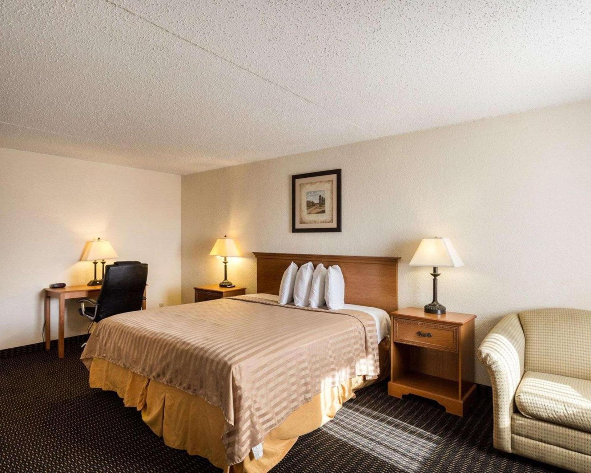 Sunrise Inn & Suites New Orleans photo 23