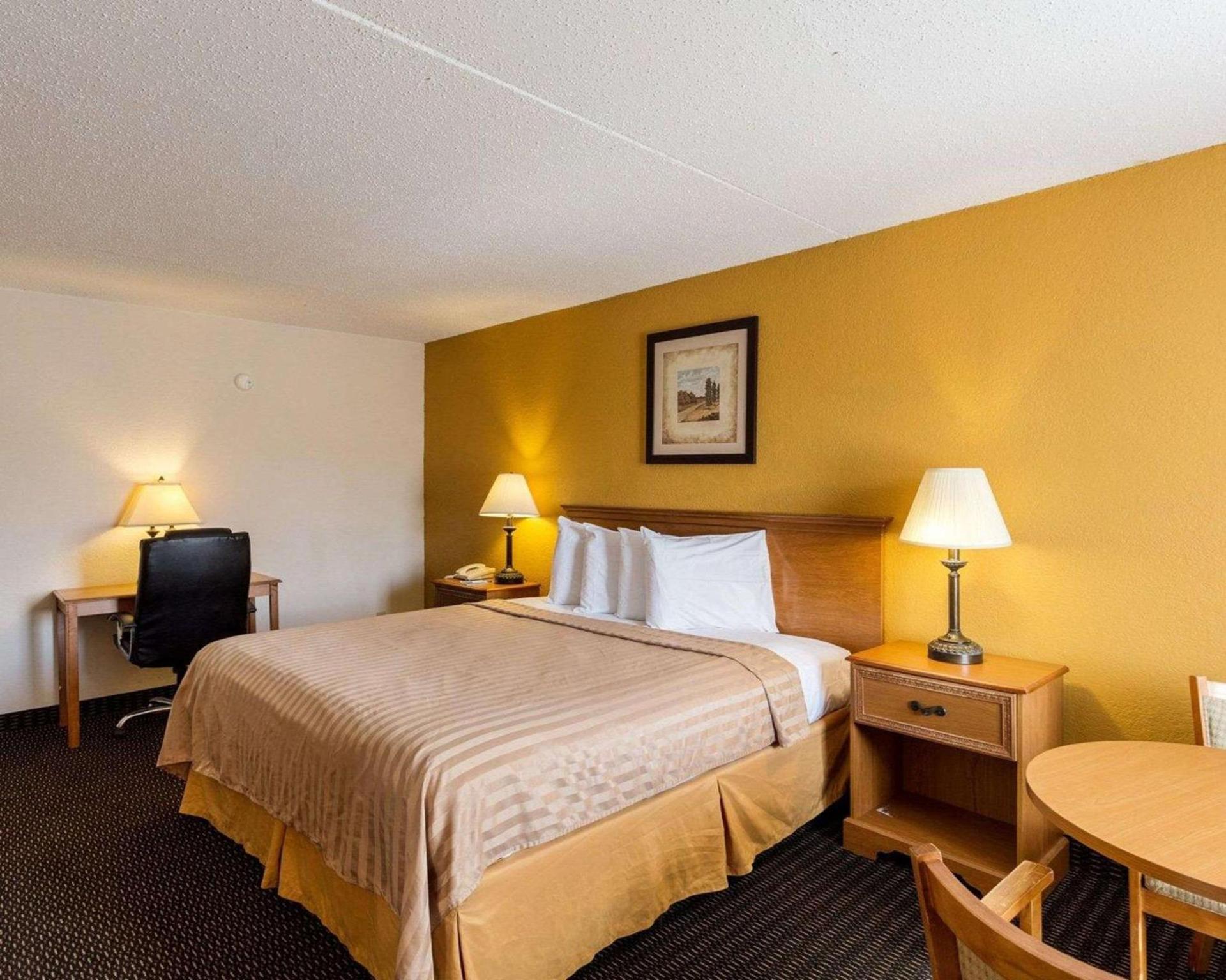 Sunrise Inn & Suites New Orleans photo 22