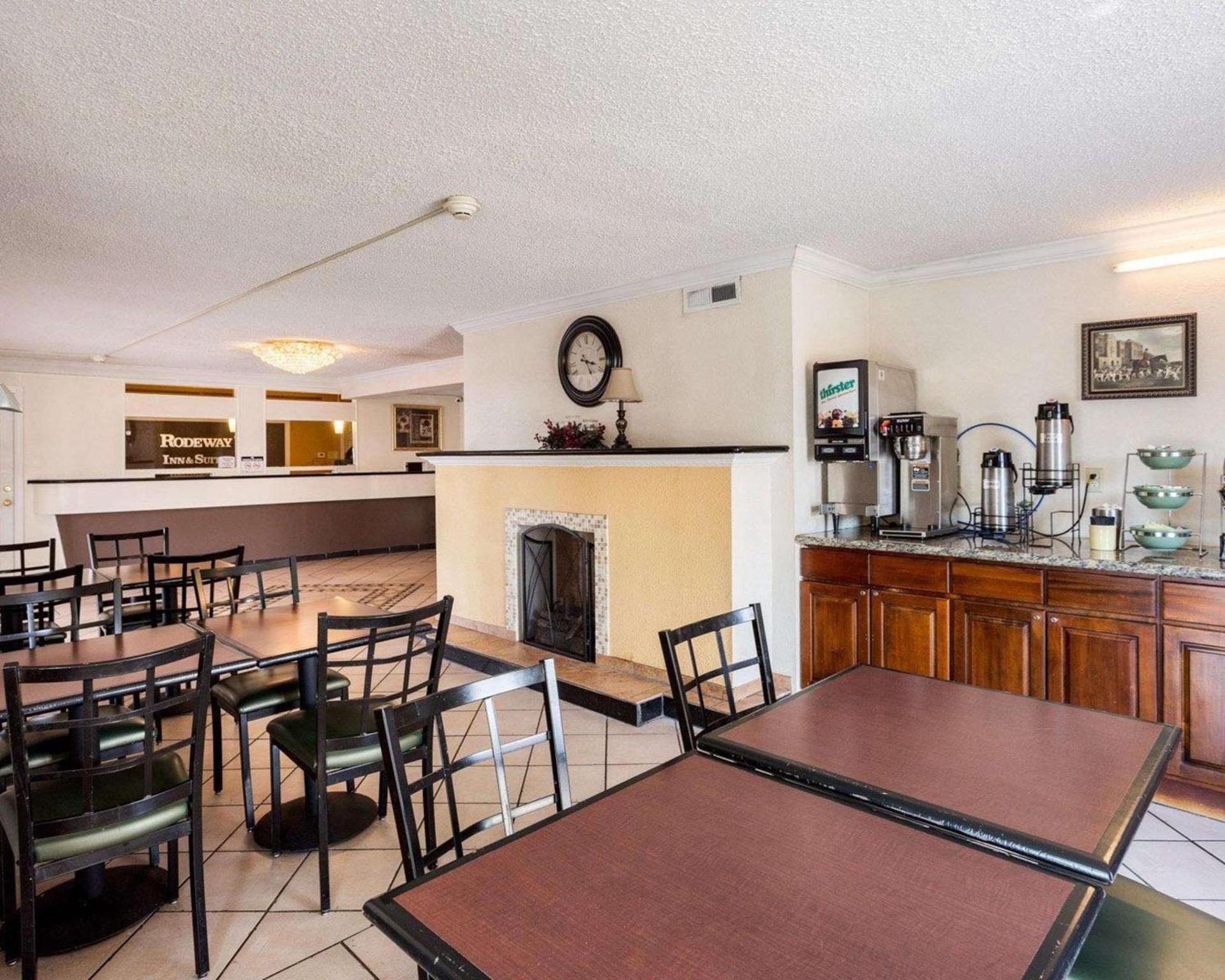 Sunrise Inn & Suites New Orleans photo 10