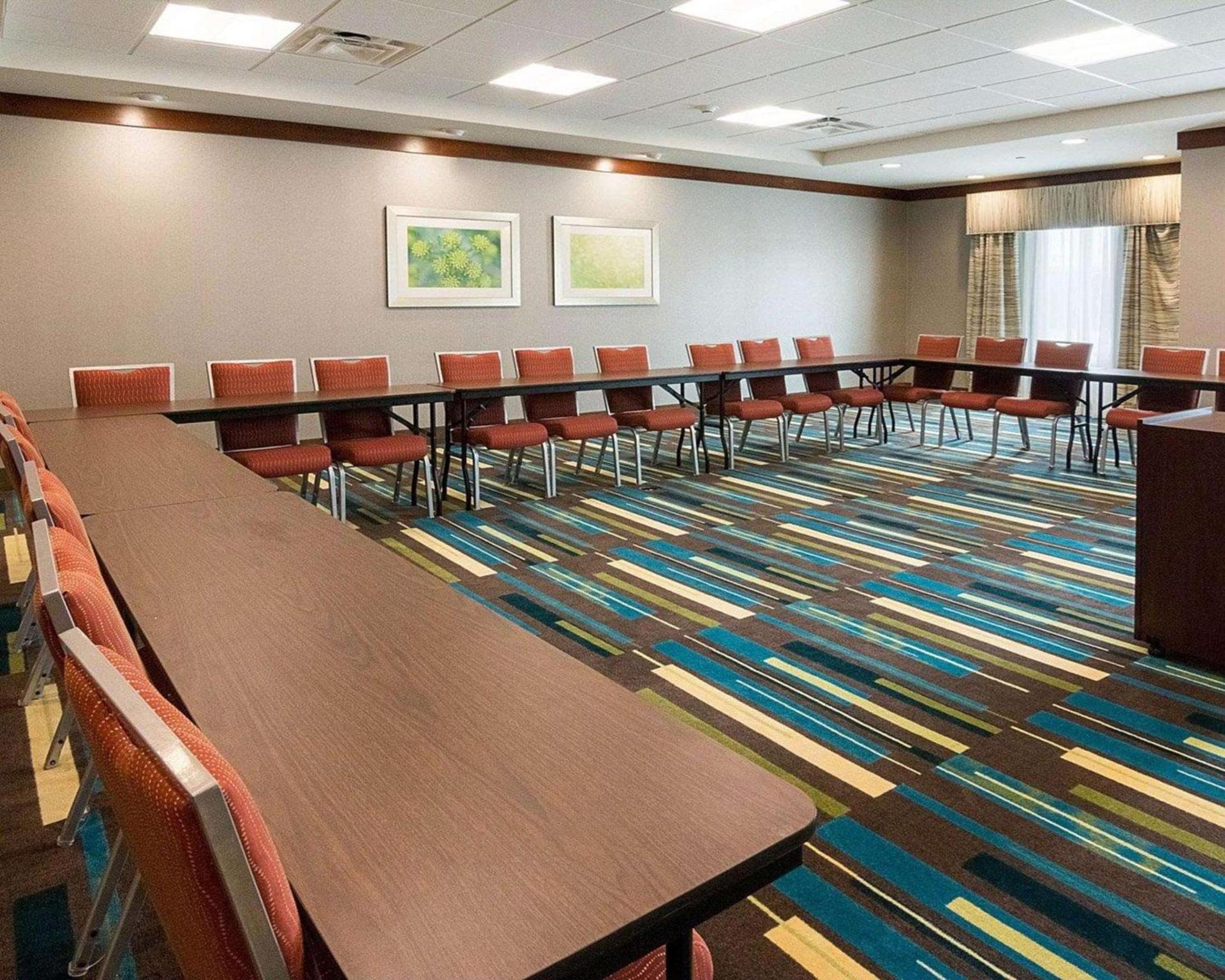 Comfort Suites Bossier City - Shreveport East photo 38
