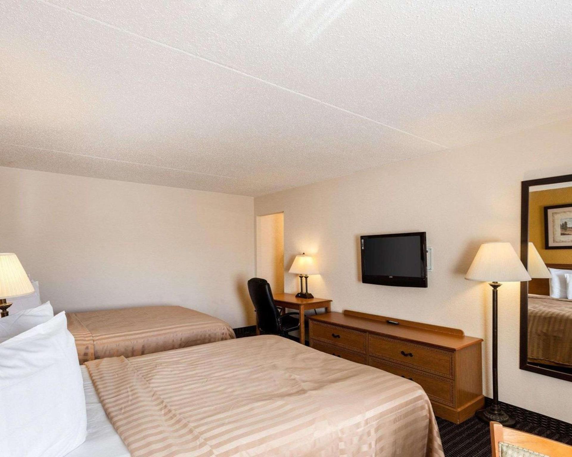 Sunrise Inn & Suites New Orleans photo 20