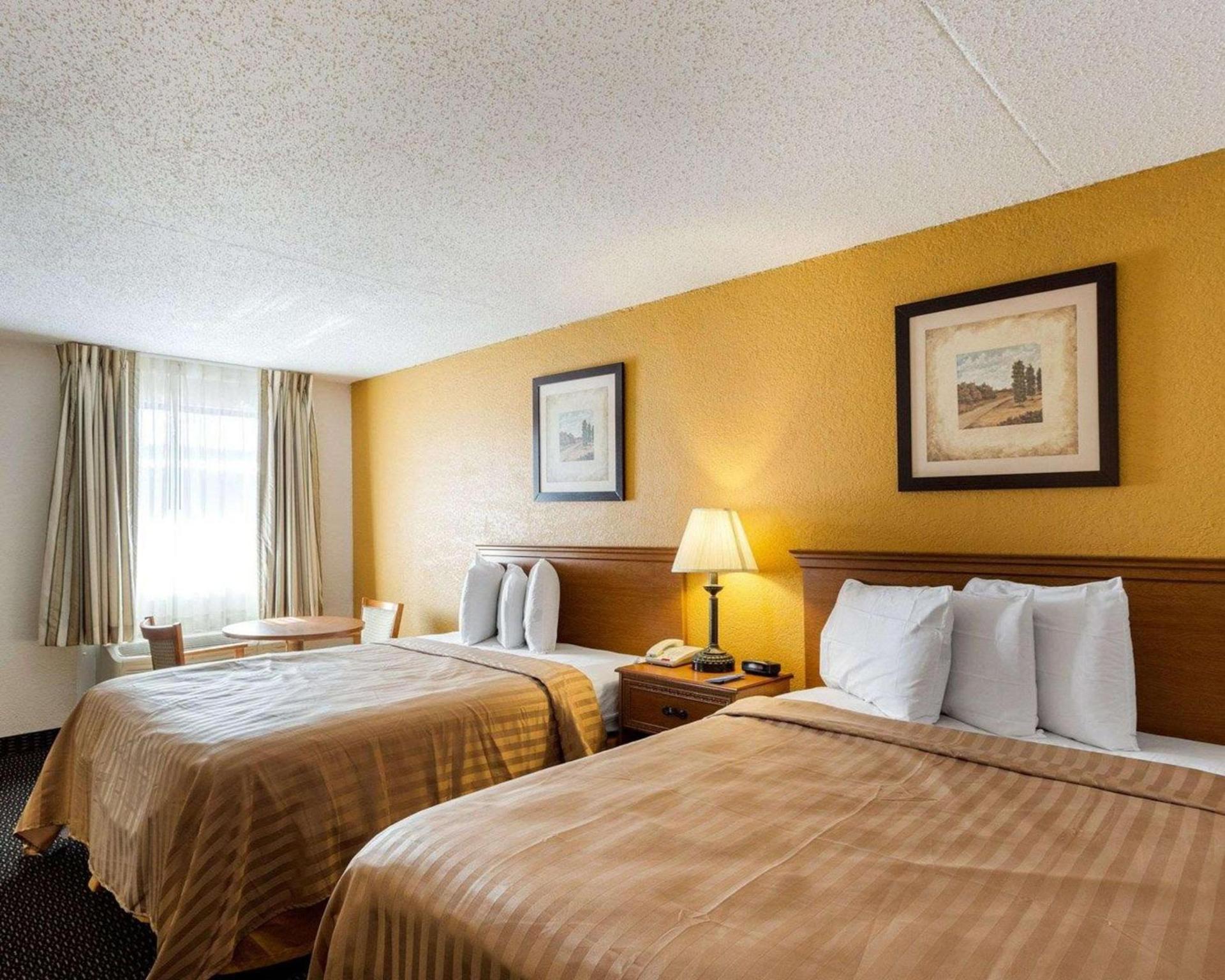 Sunrise Inn & Suites New Orleans photo 12