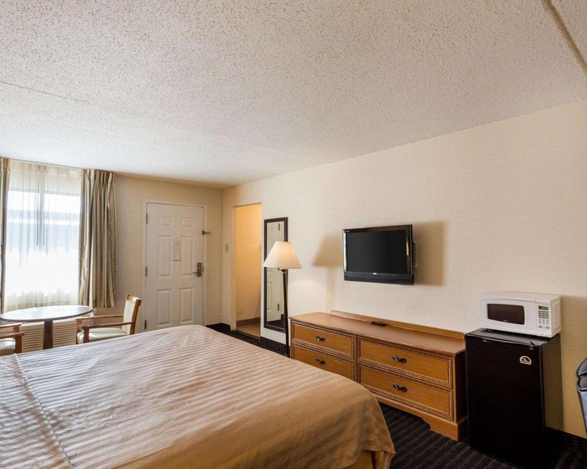 Sunrise Inn & Suites New Orleans photo 19