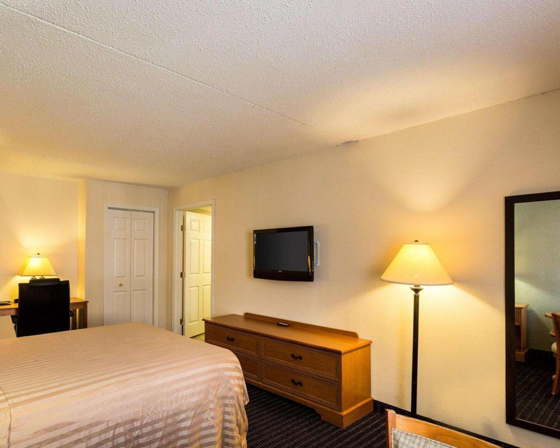 Sunrise Inn & Suites New Orleans photo 18