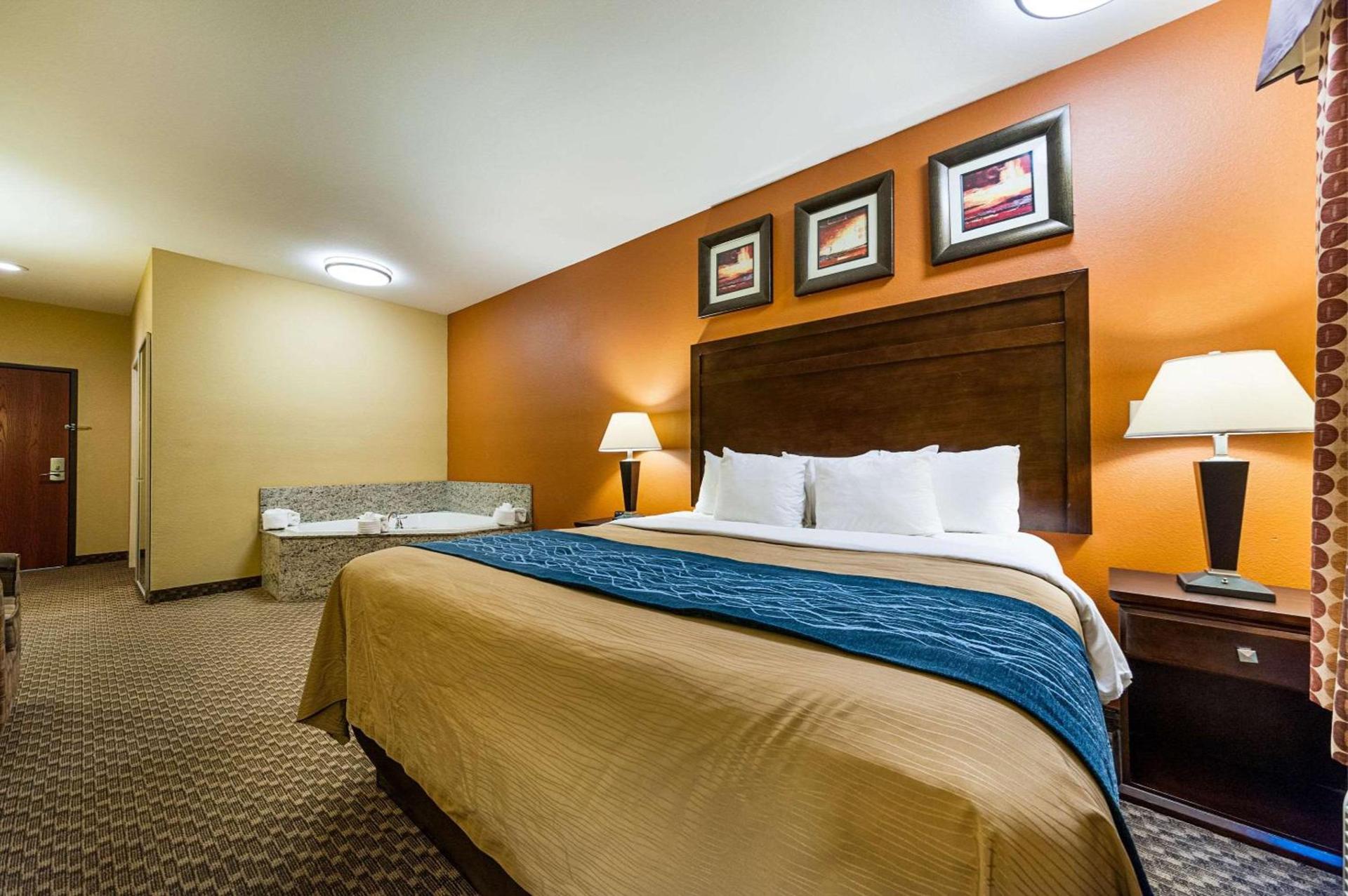 Spark by Hilton Opelousas photo 9