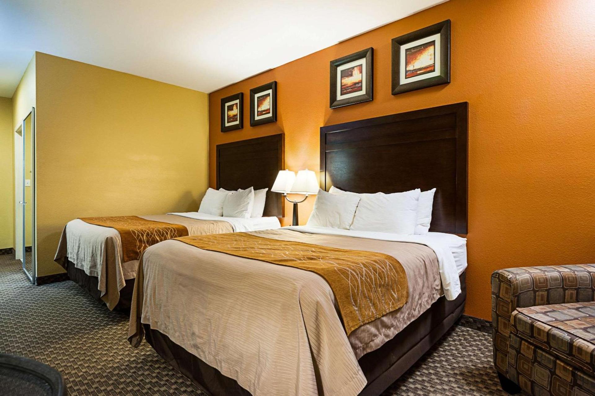 Spark by Hilton Opelousas photo 38