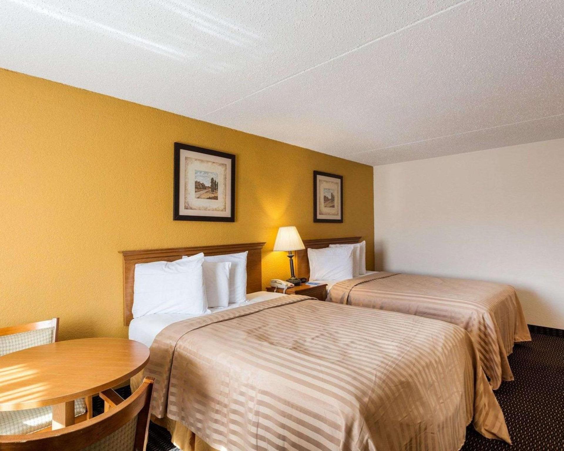 Sunrise Inn & Suites New Orleans photo 17