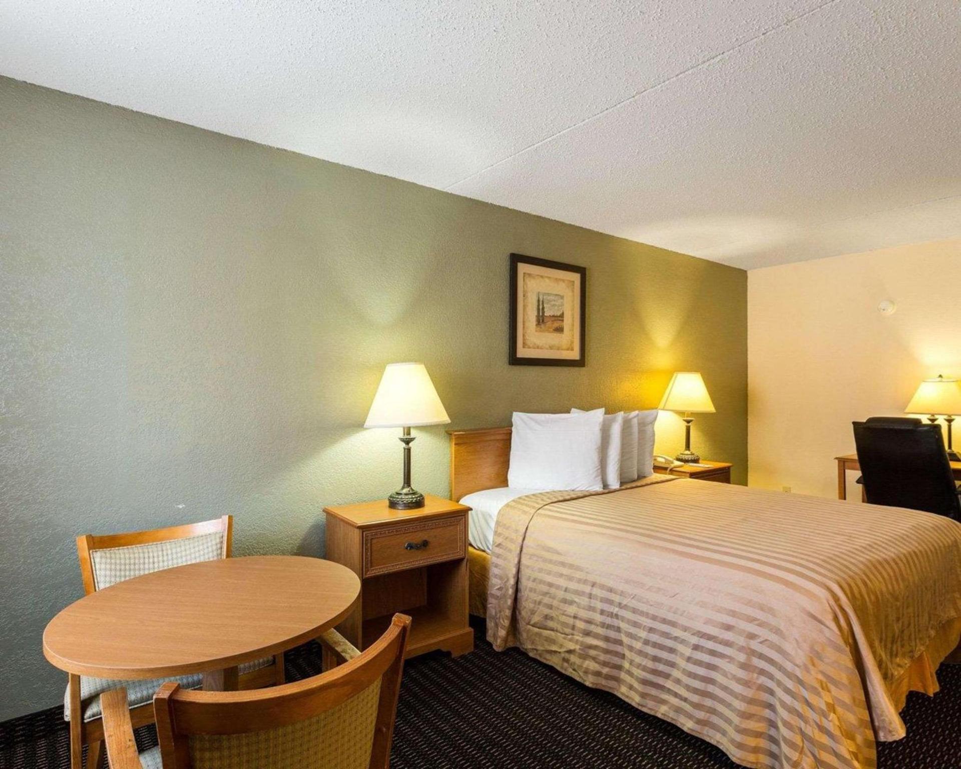 Sunrise Inn & Suites New Orleans photo 13